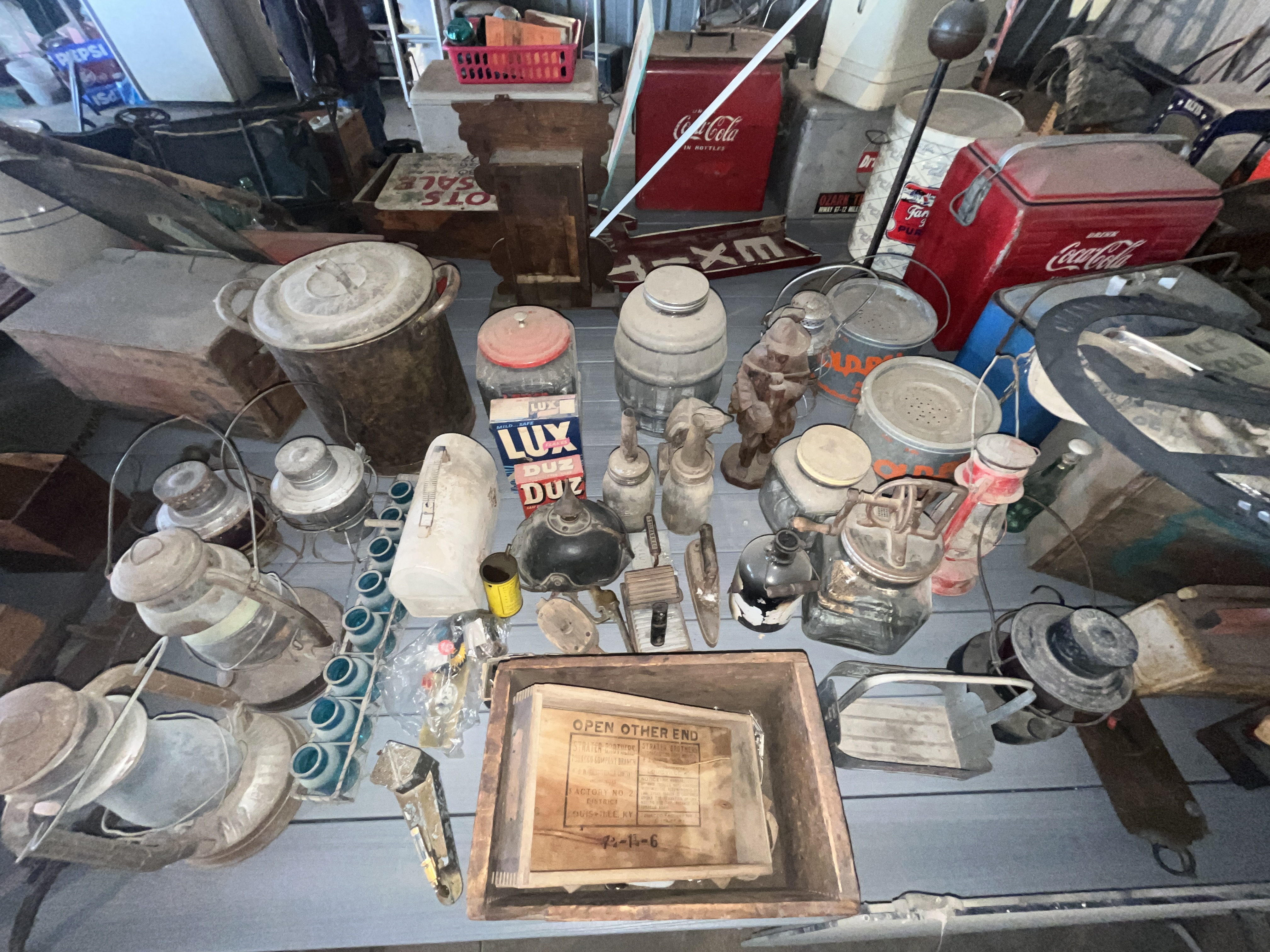 Collector's Dream Auction Image