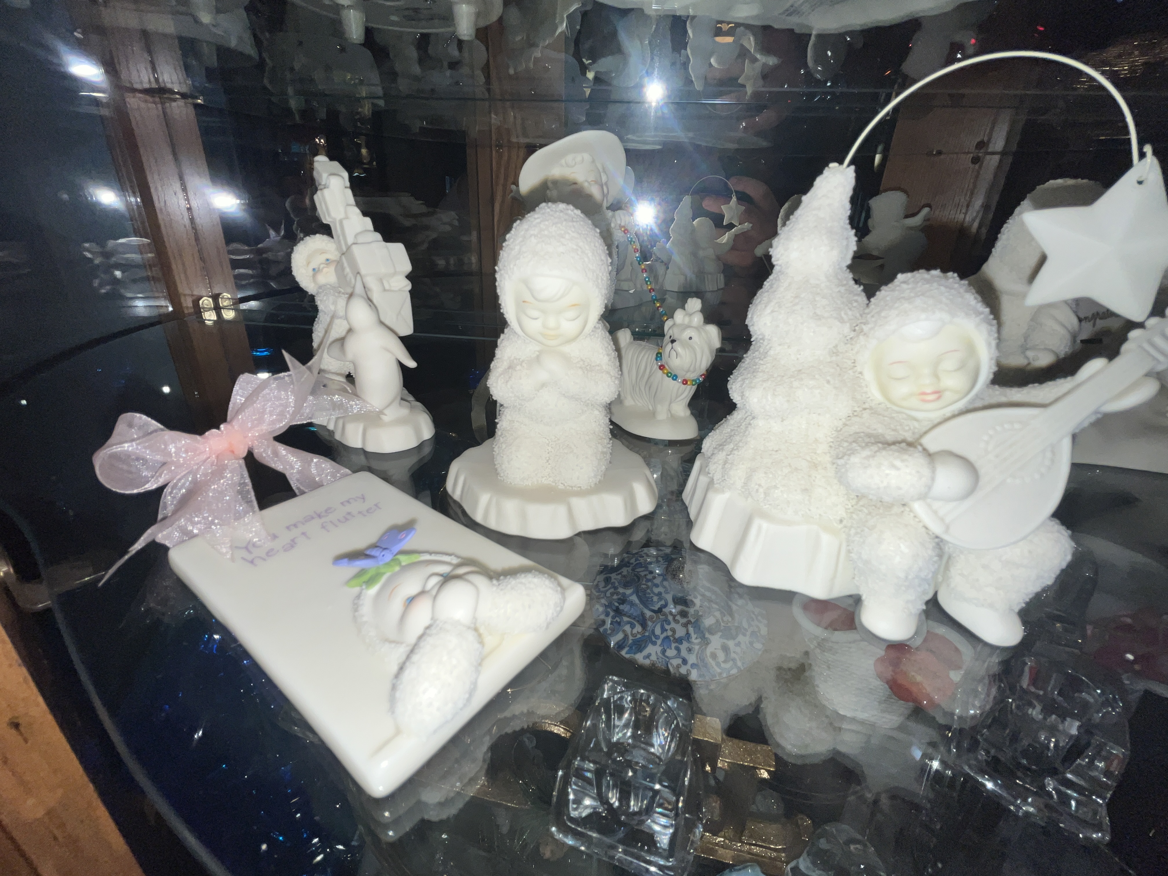 Varvil Estate Auction Image