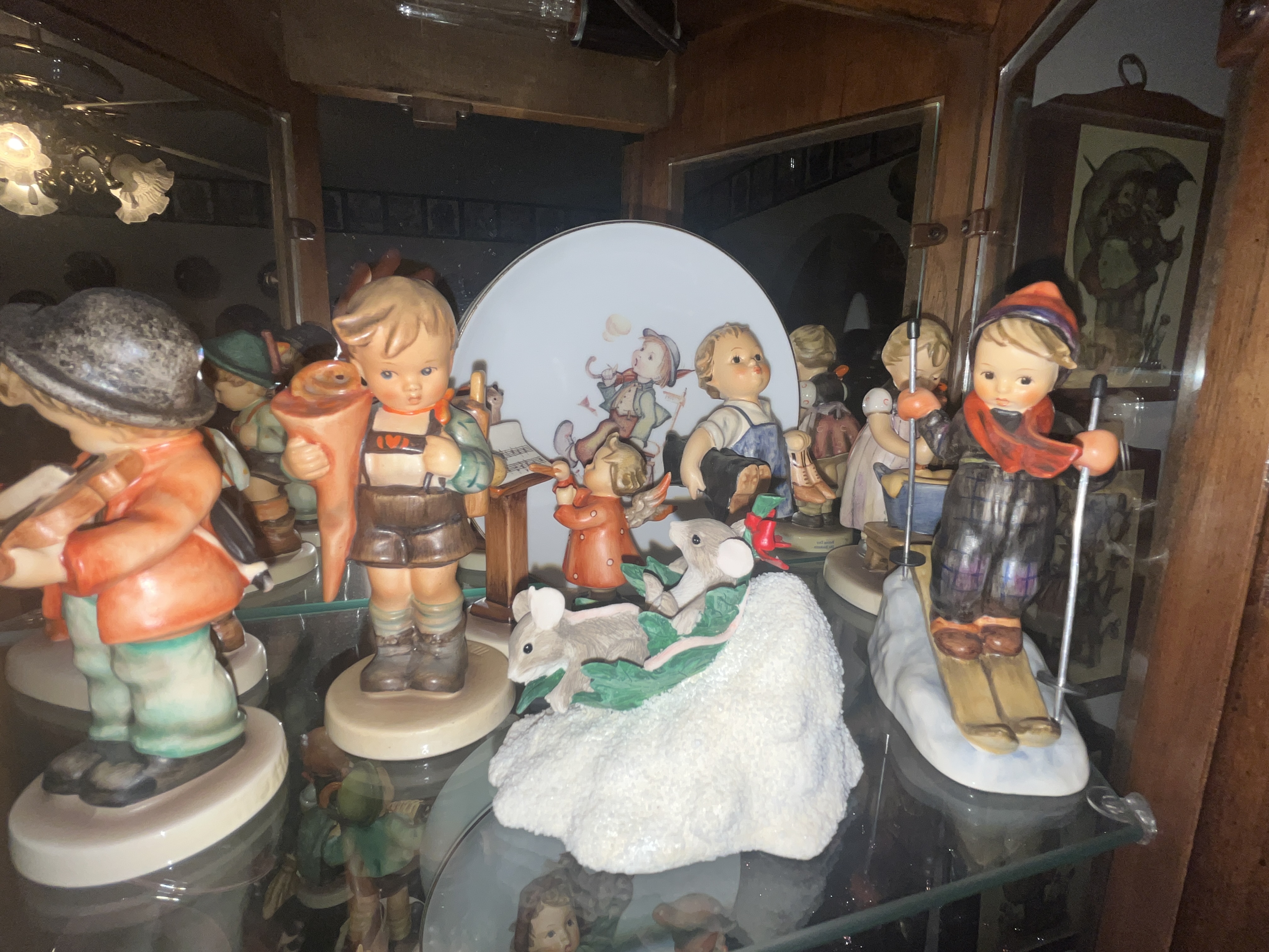 Estate Auction of Alta Grim Image