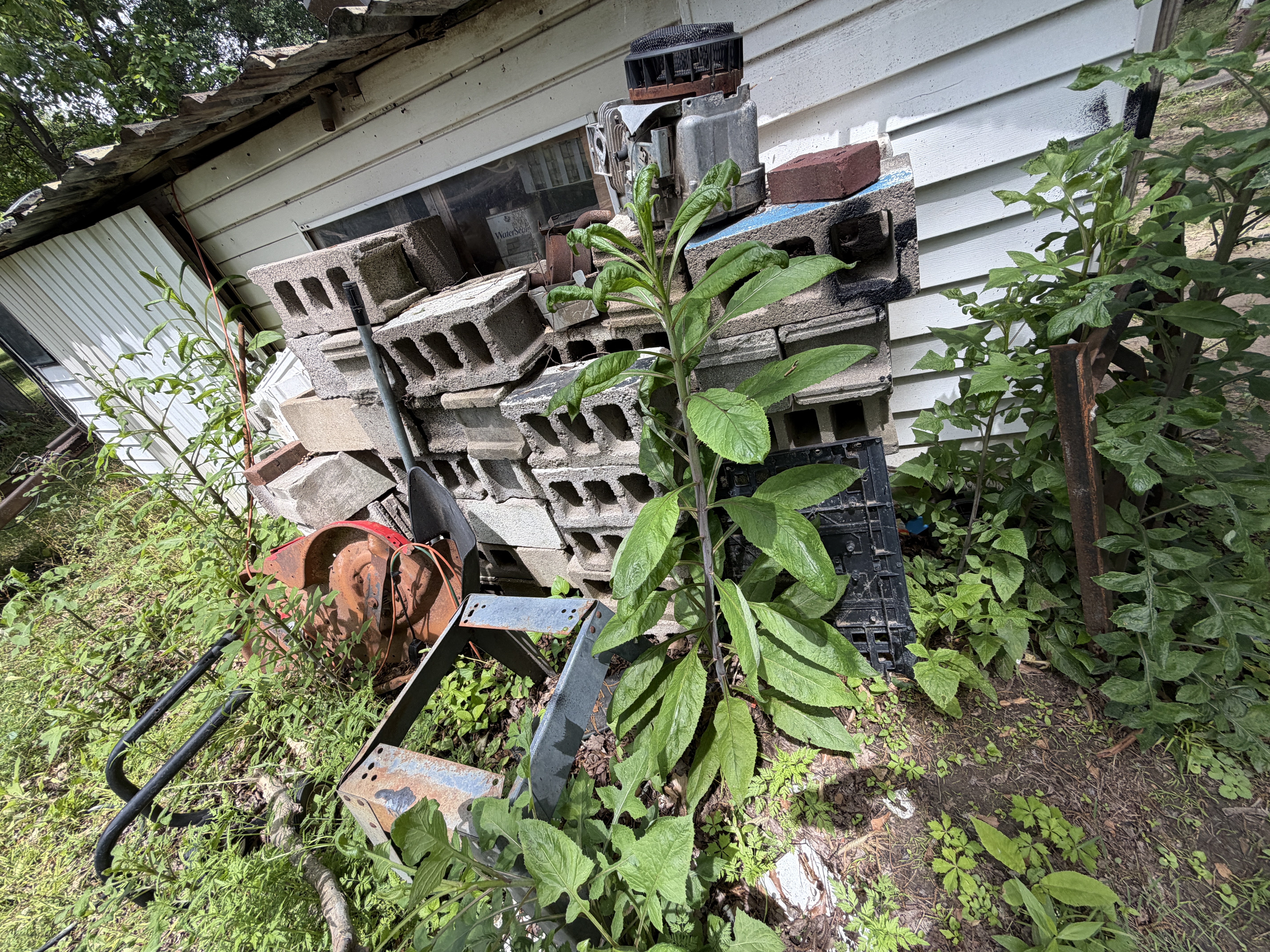 Real Estate & Personal Property Auction Image