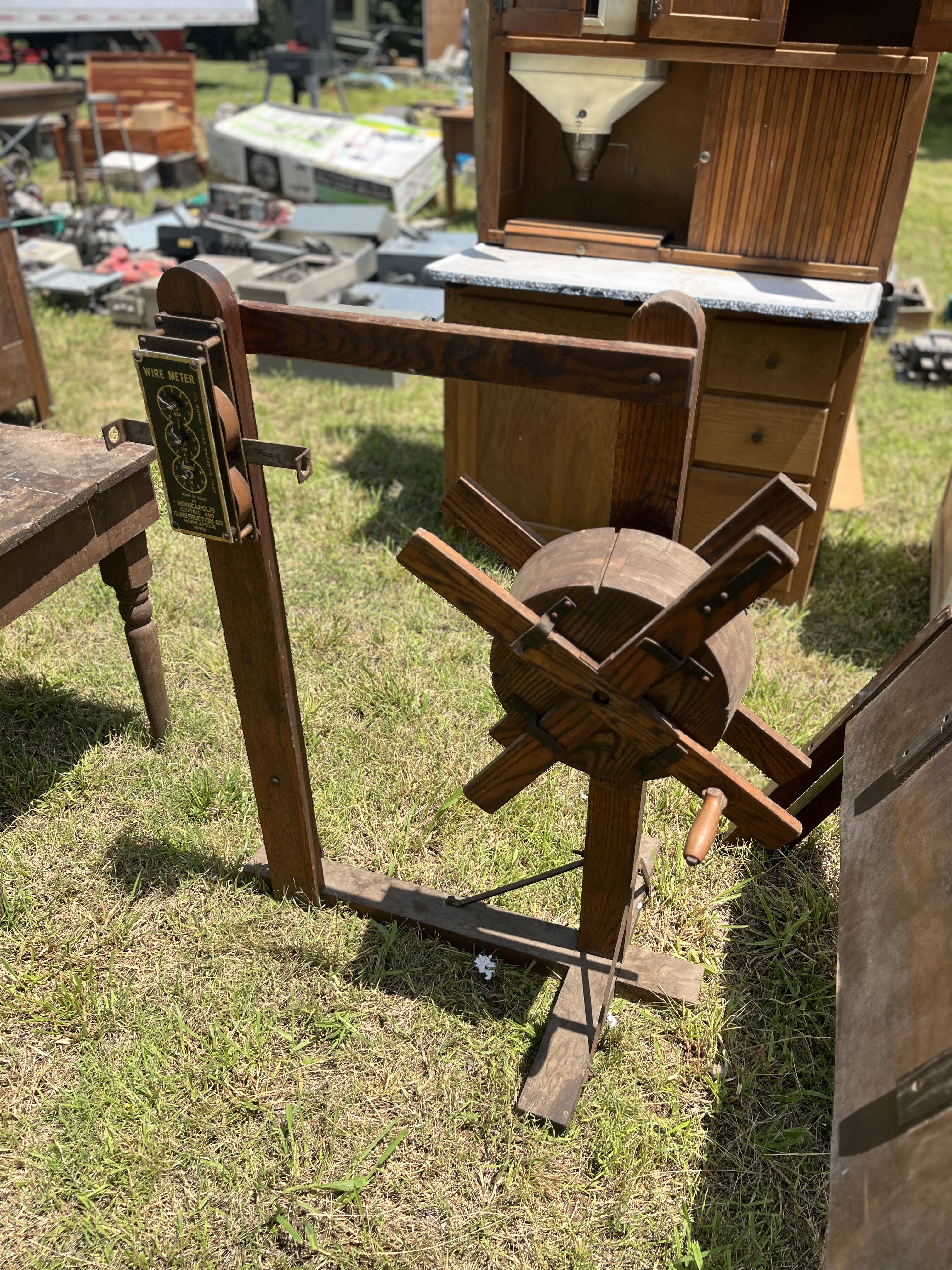 Real Estate & Personal Property Auction Image