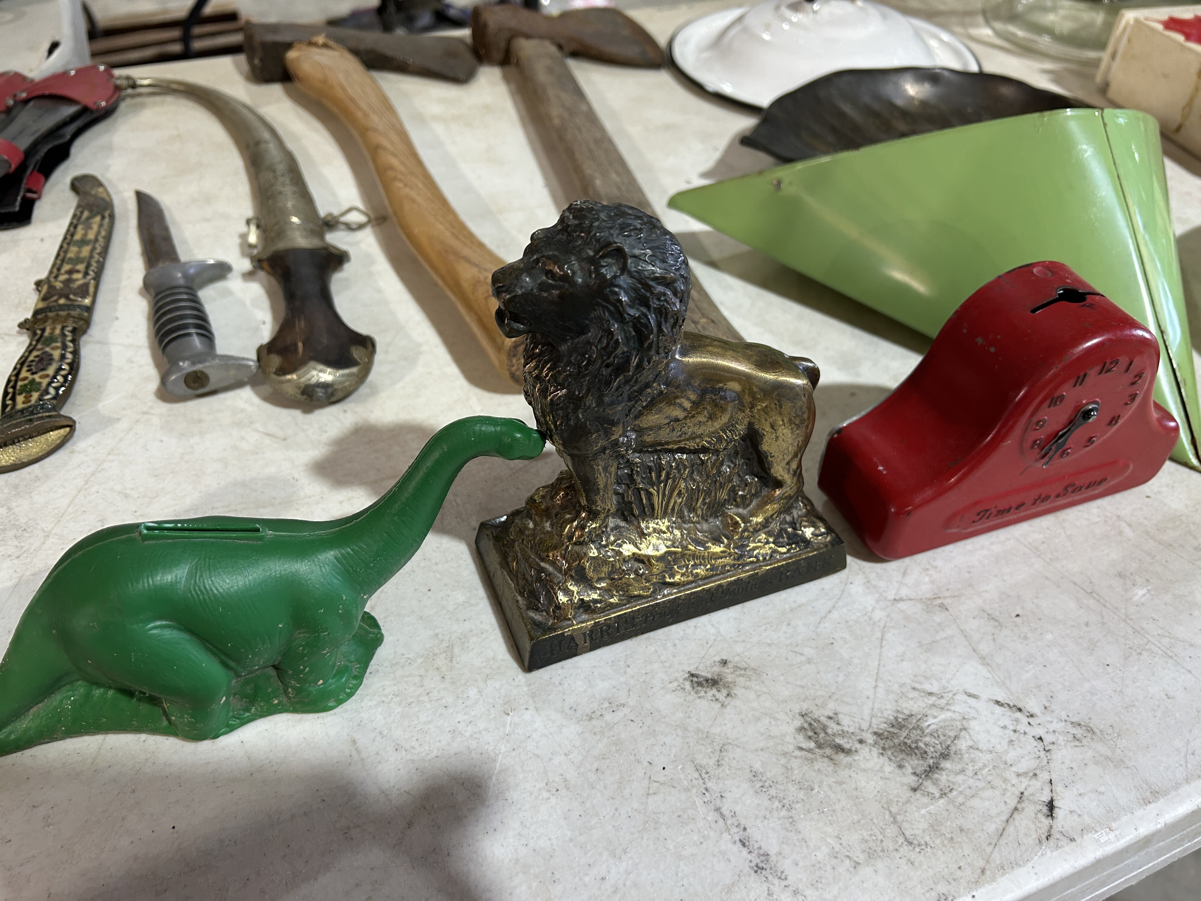 Special Estates Auction Image