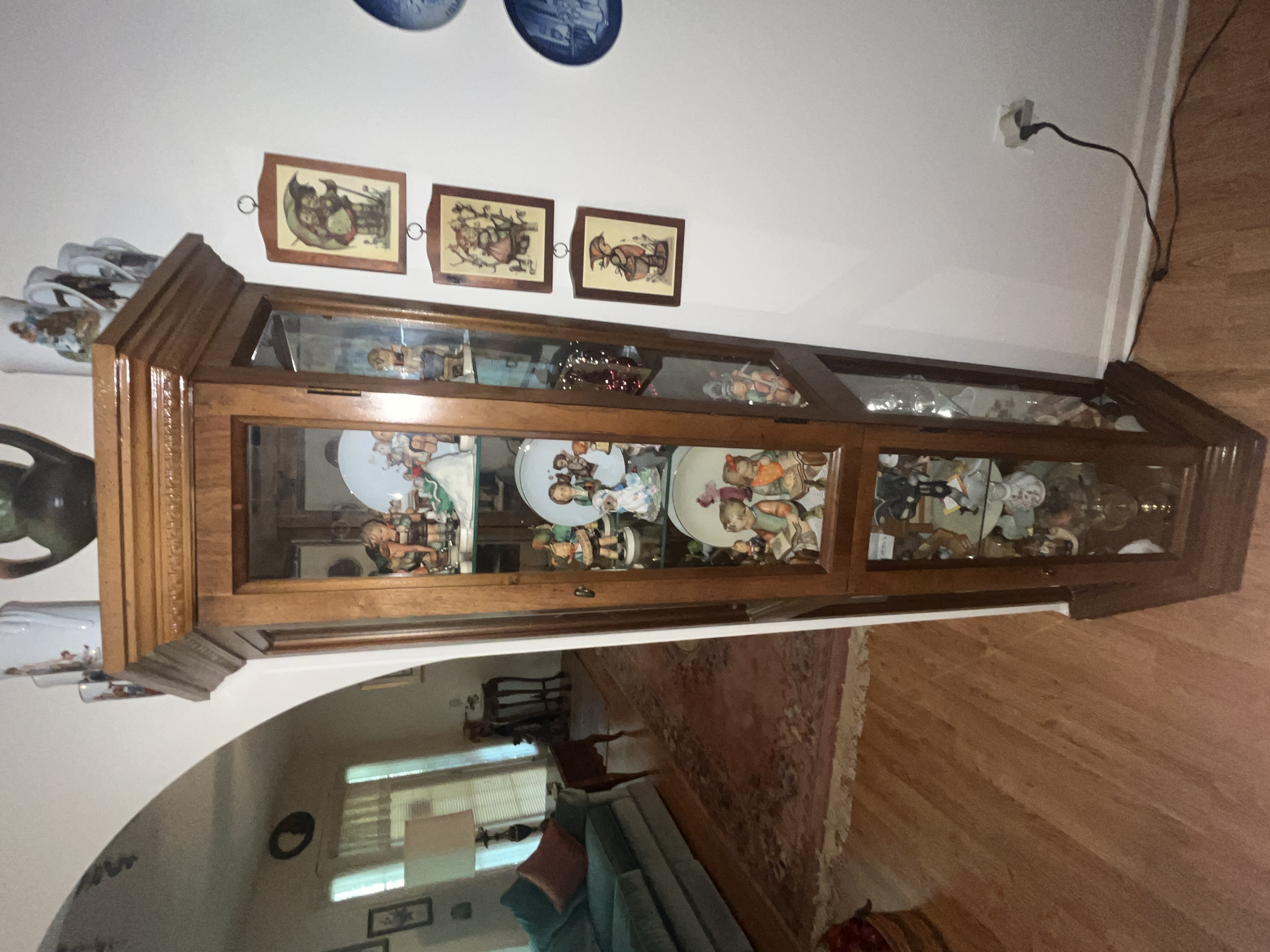 Estate Auction of Alta Grim Image