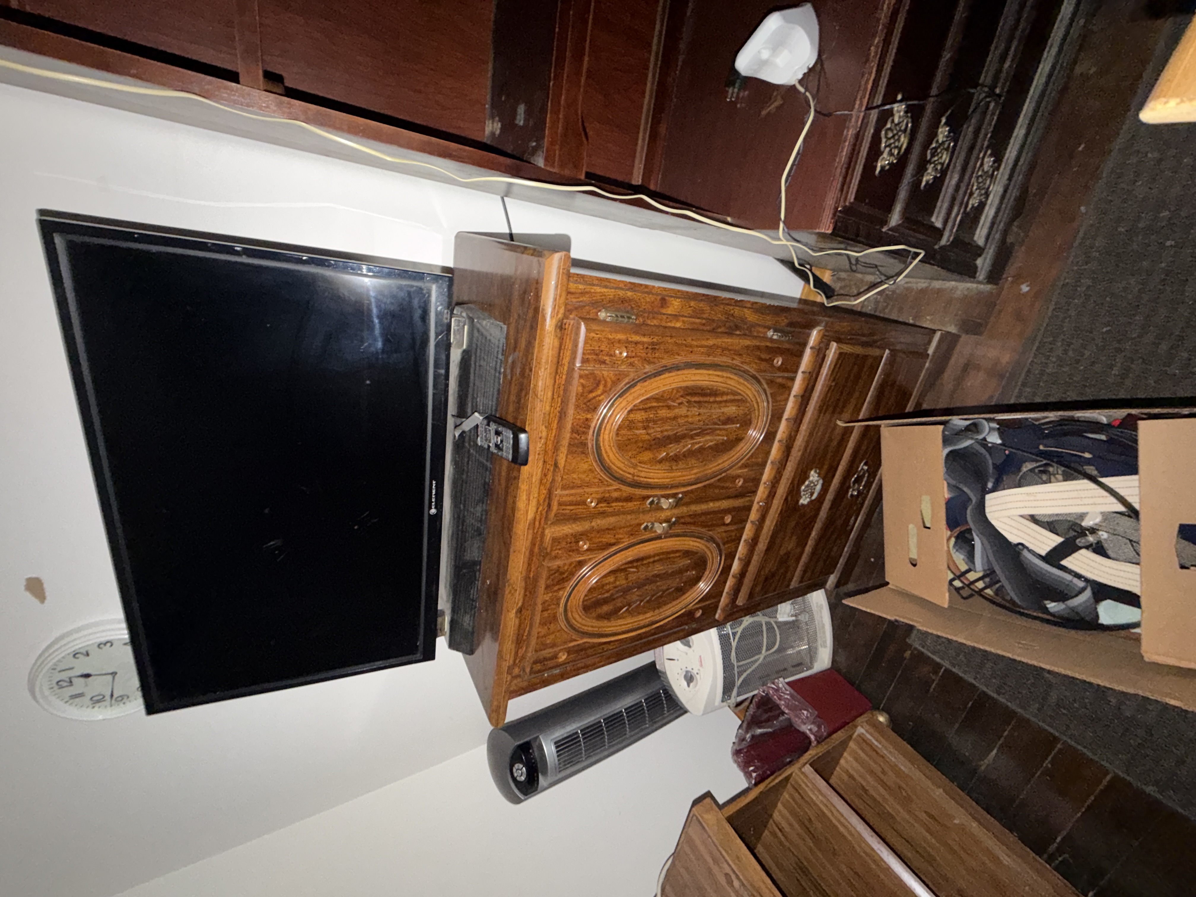 Real Estate & Personal Property Auction Image