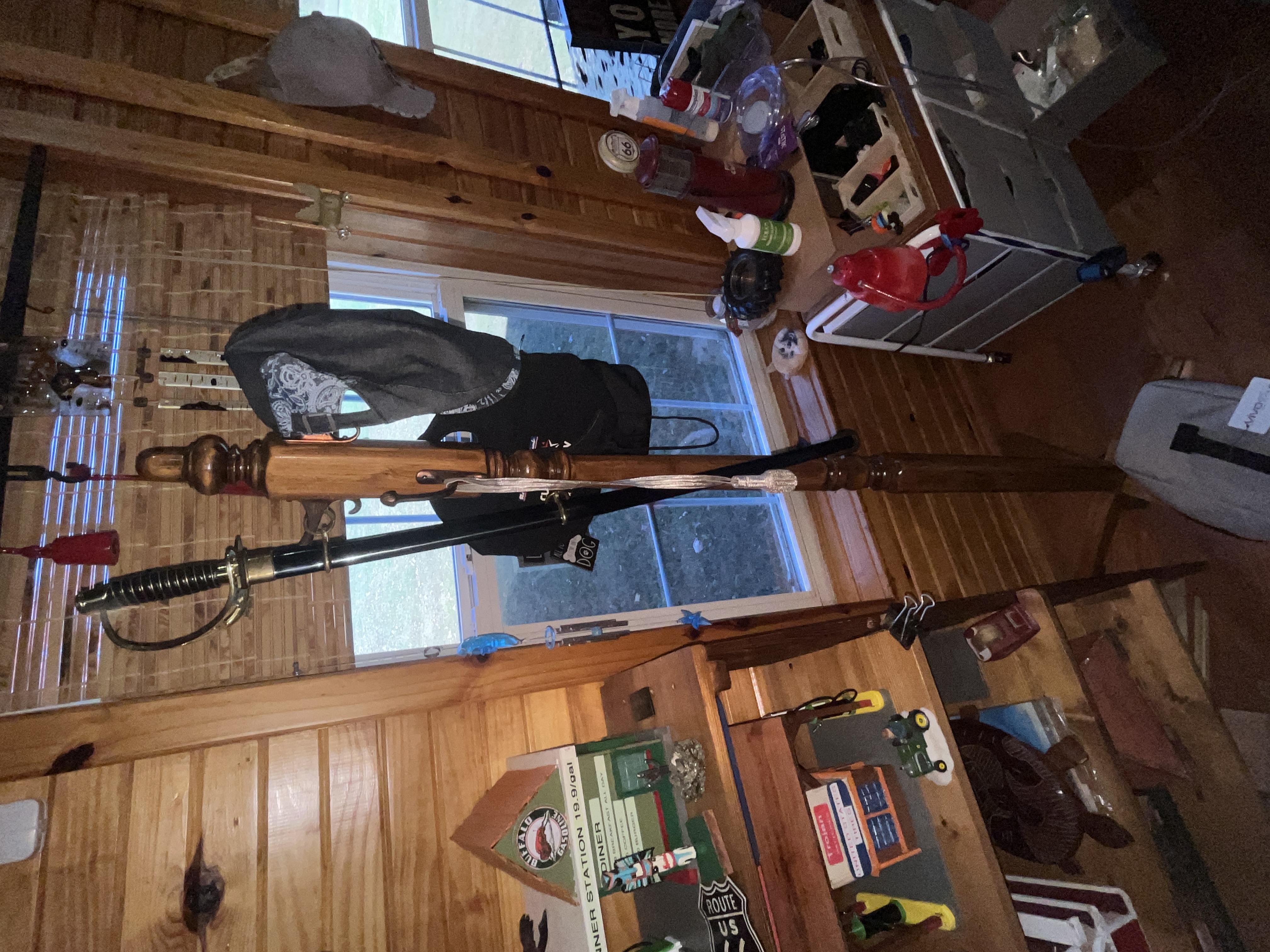 Varvil Estate Auction Image