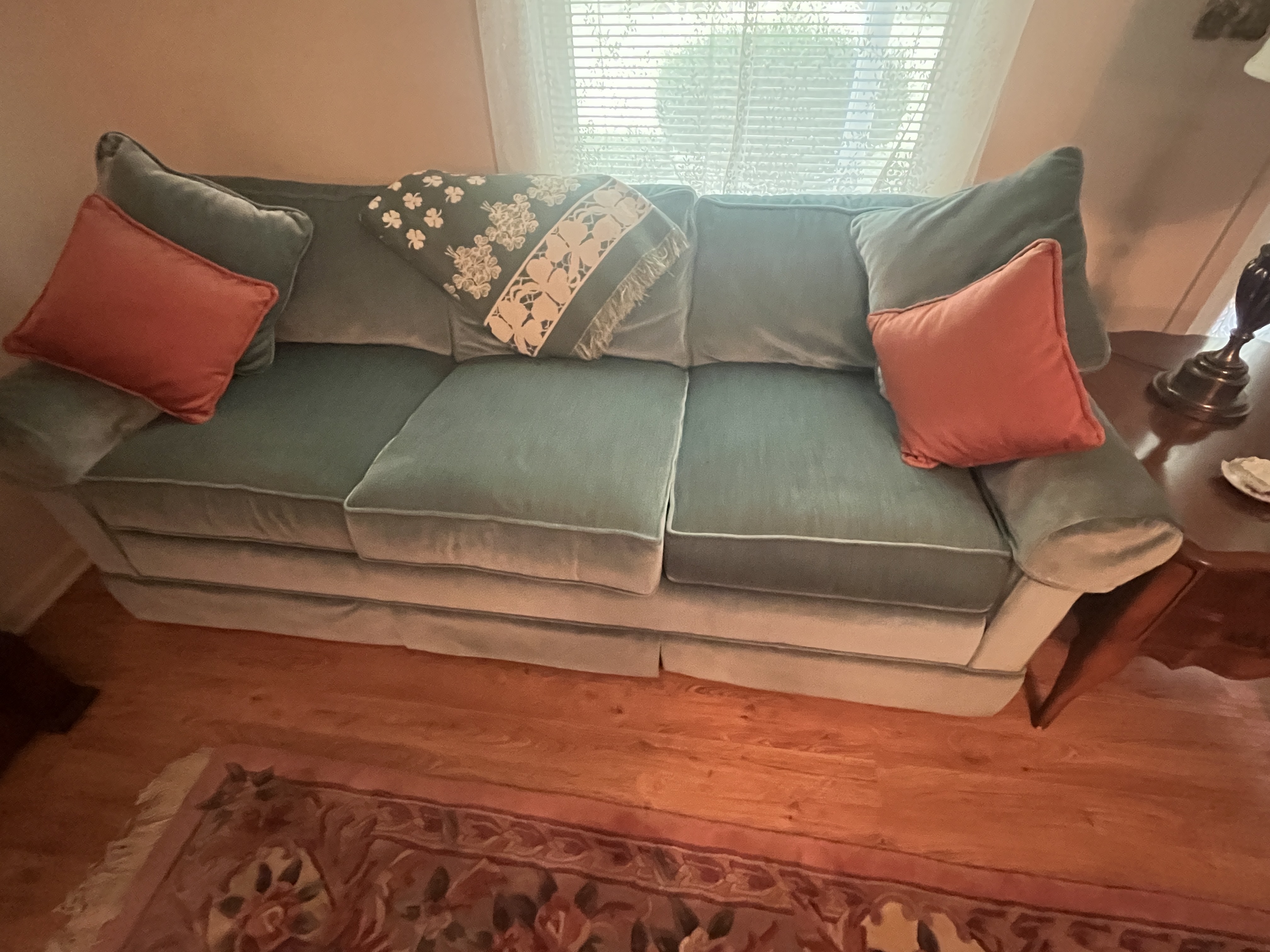 Estate Auction of Alta Grim Image