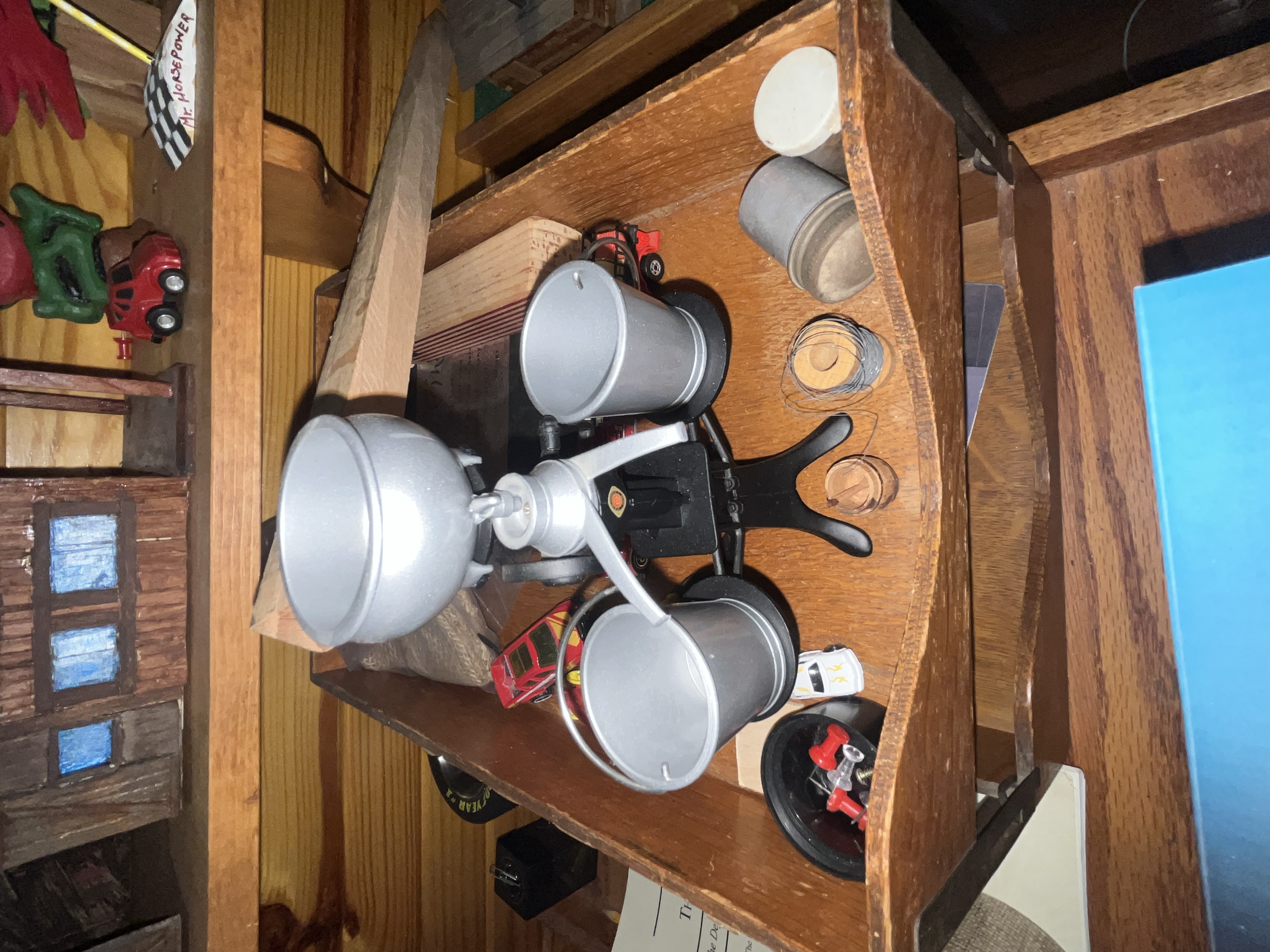 Varvil Estate Auction Image