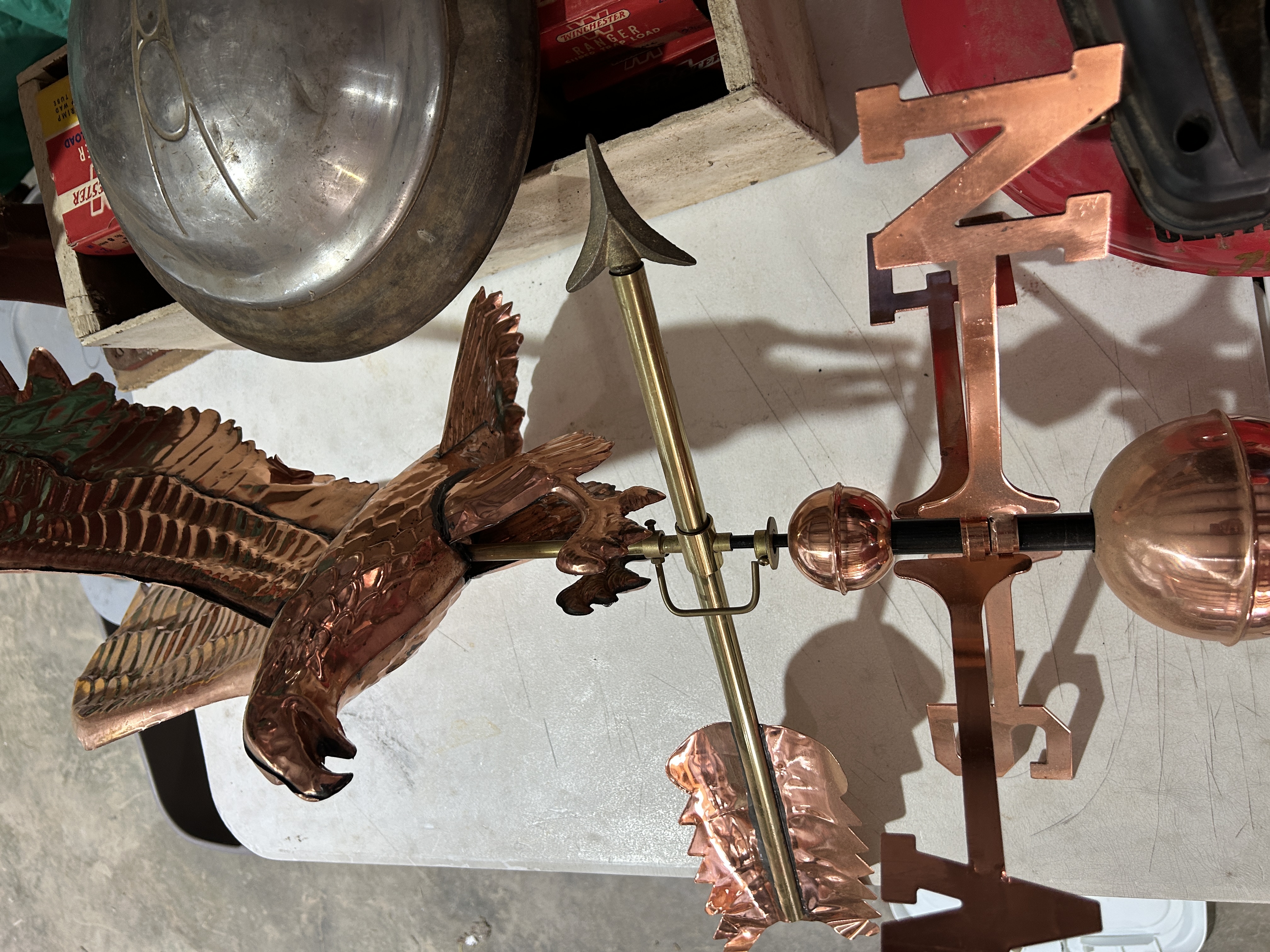 Special Estates Auction Image
