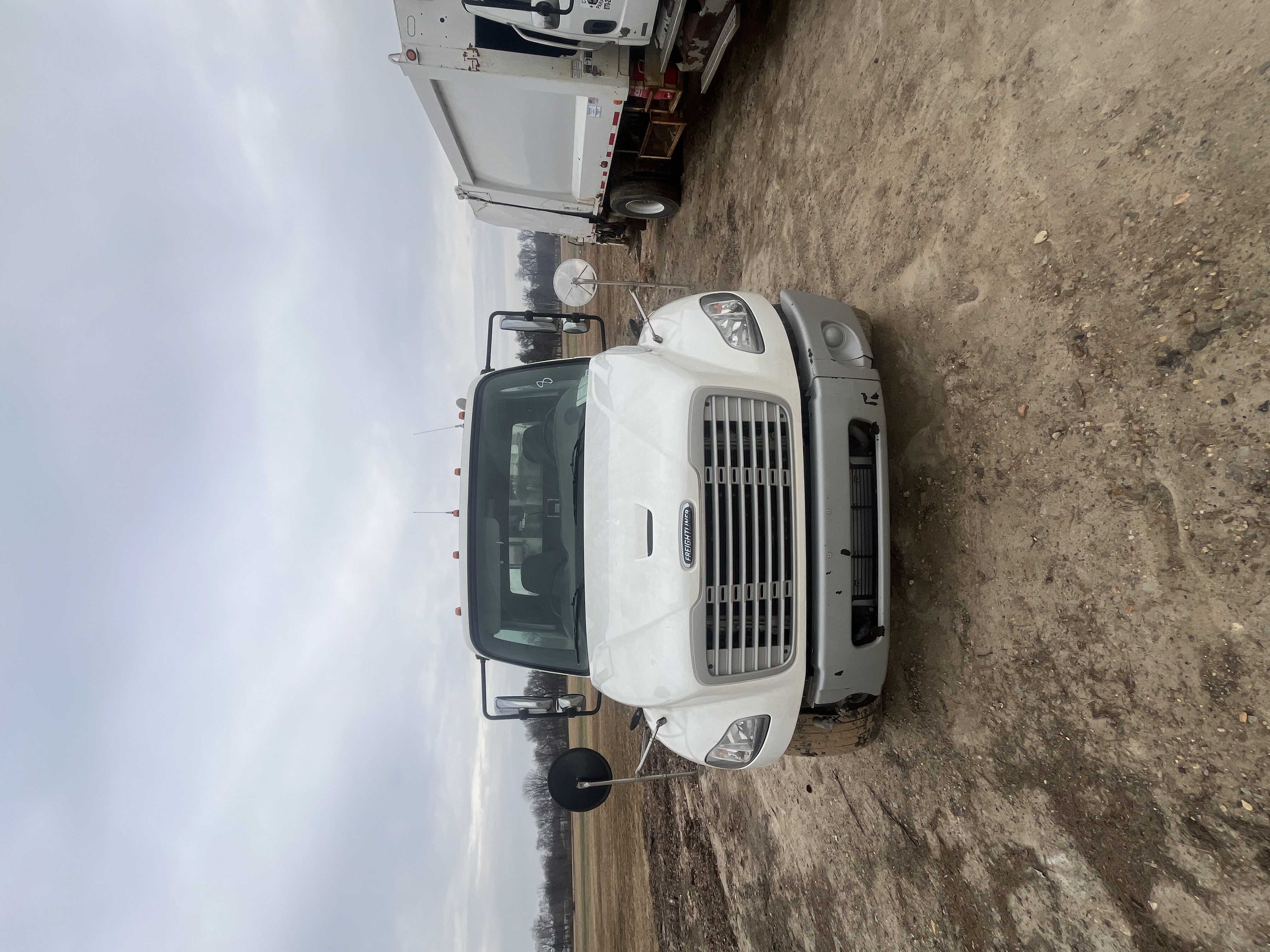 Paragould City Works Dept Auction Image