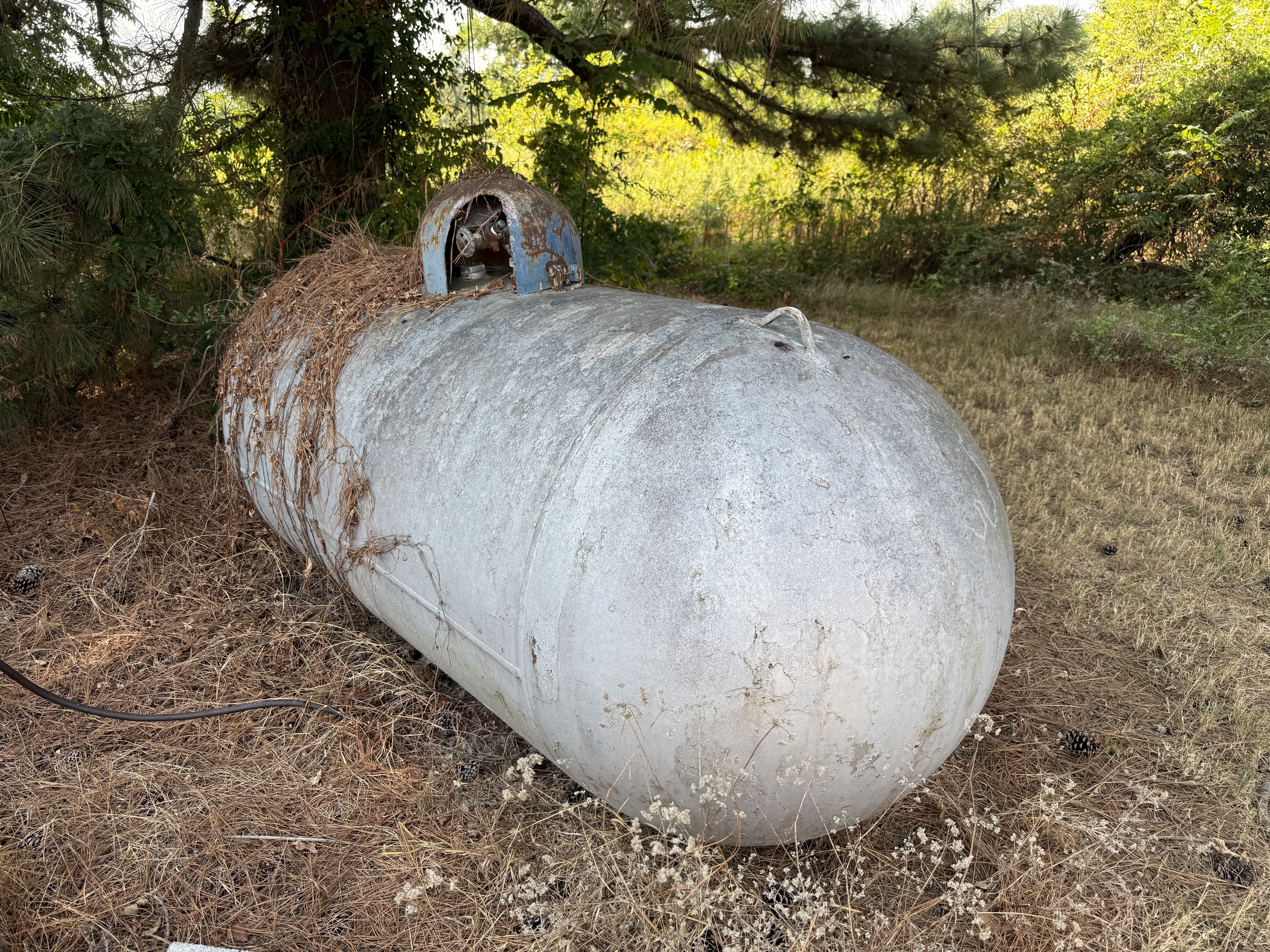 Real Estate (acreage & house) & Personal Property Auction Image