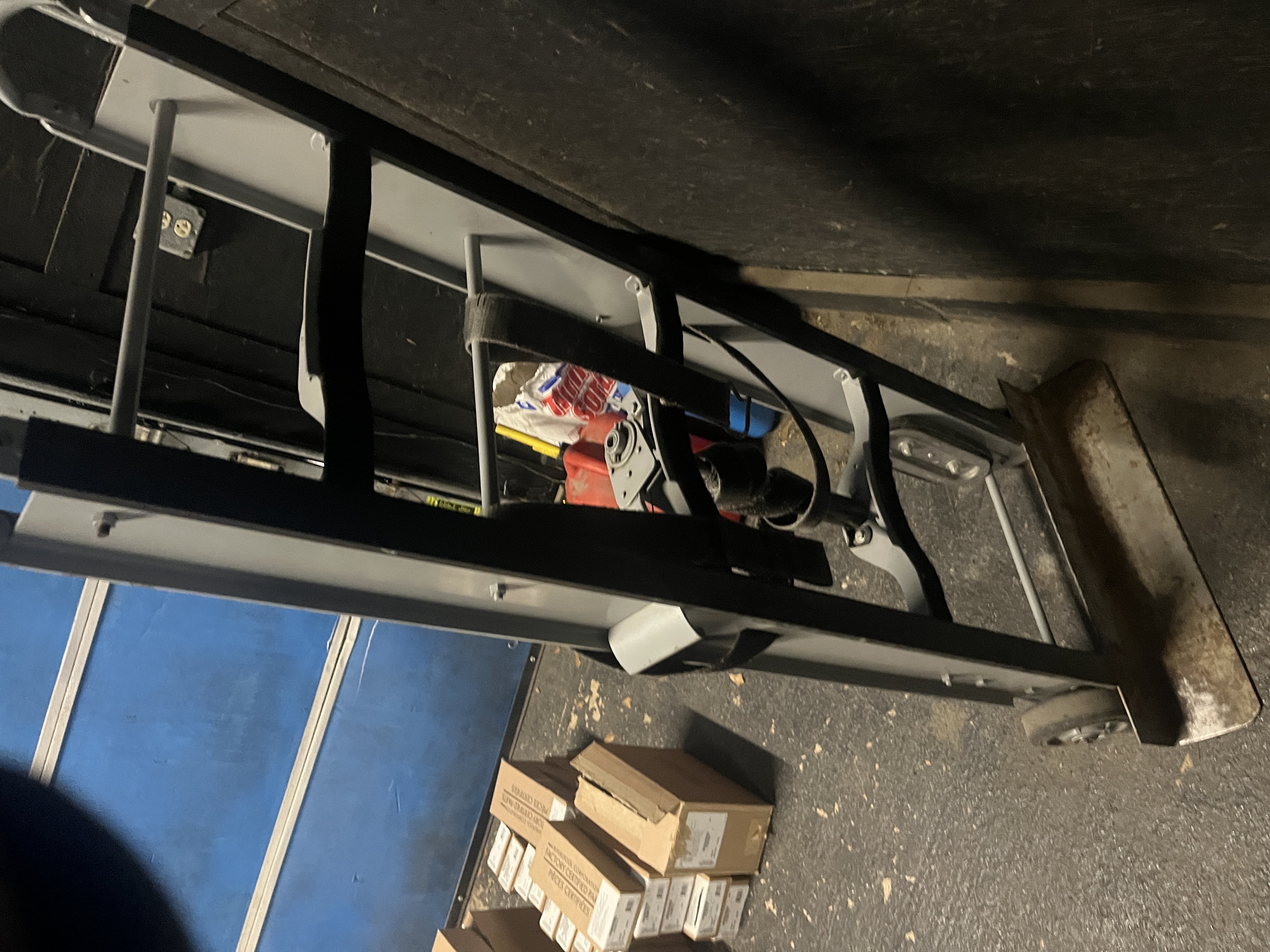 Appliance & Small Engine Parts Sellout Image