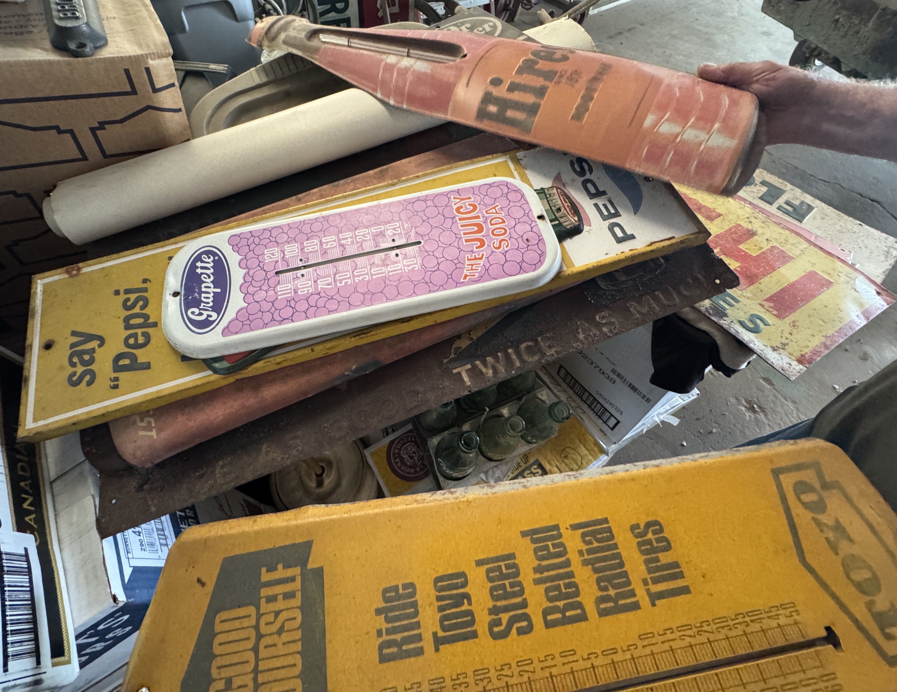 Collector's Dream Auction Image