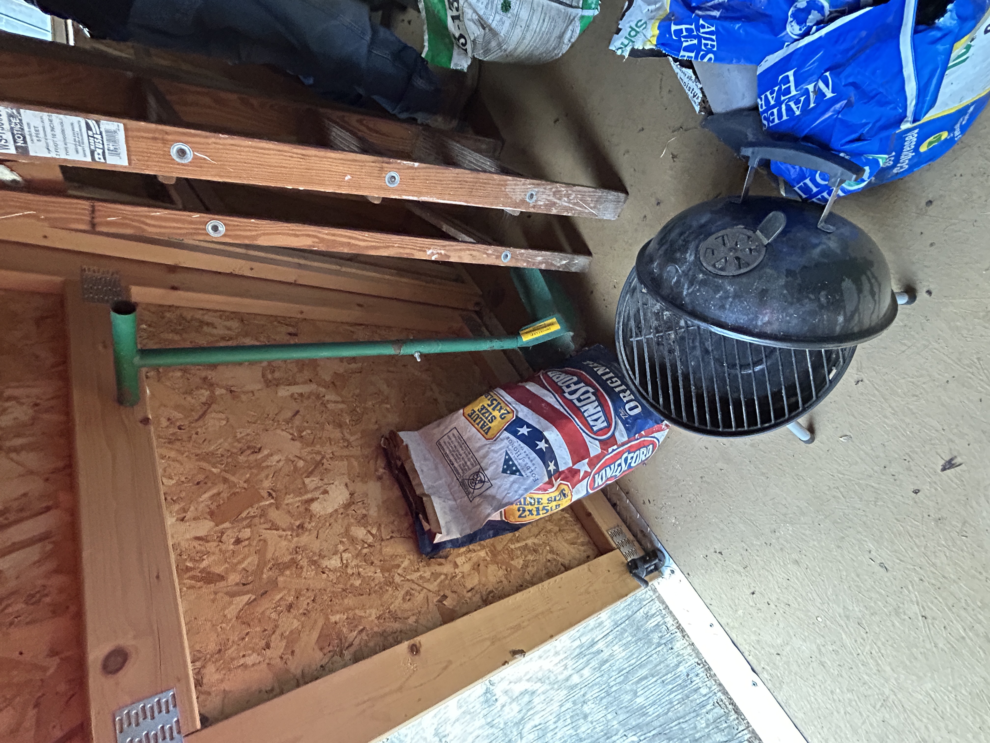 Real Estate & Personal Property Auction Image