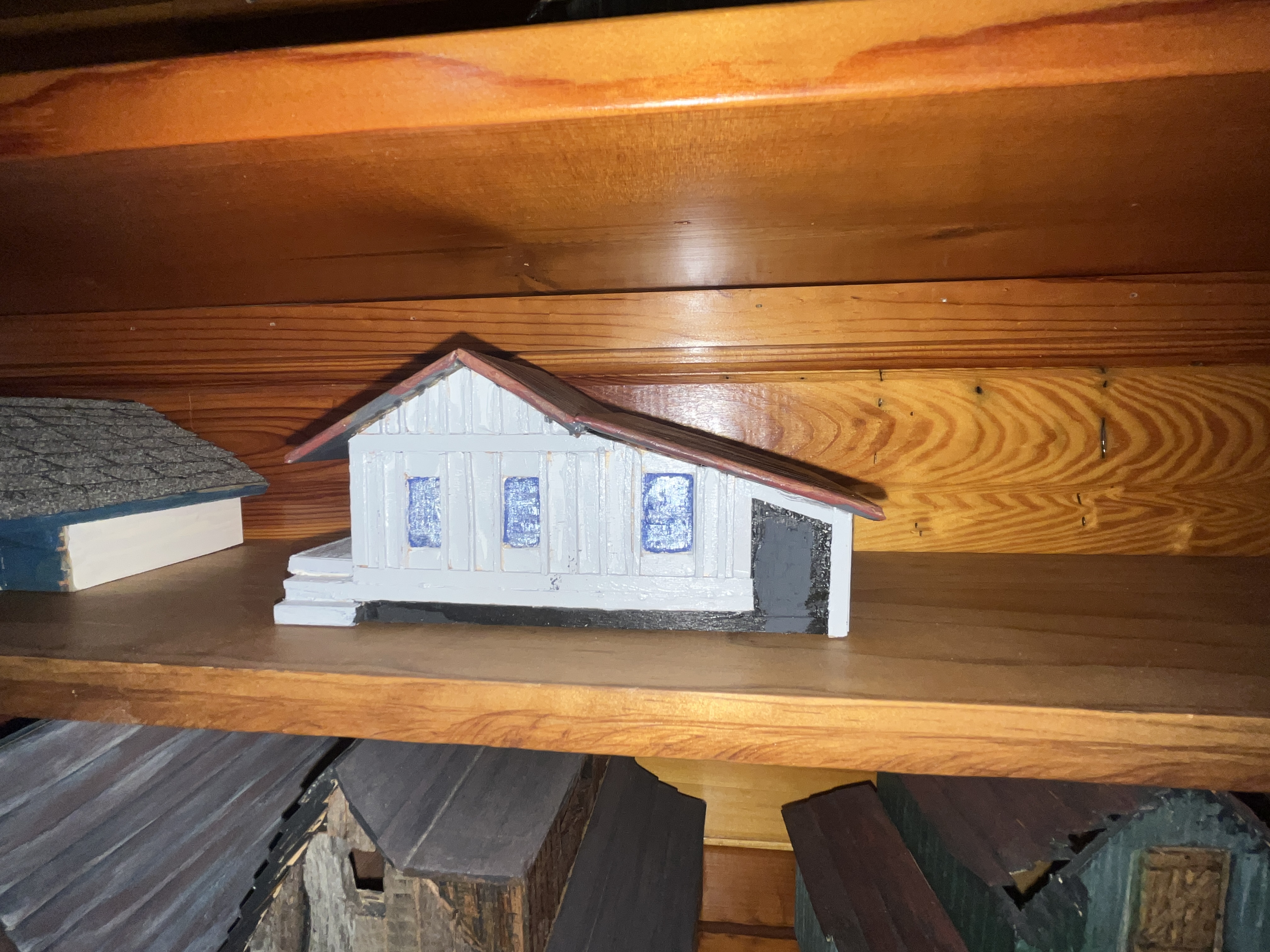 Varvil Estate Auction Image