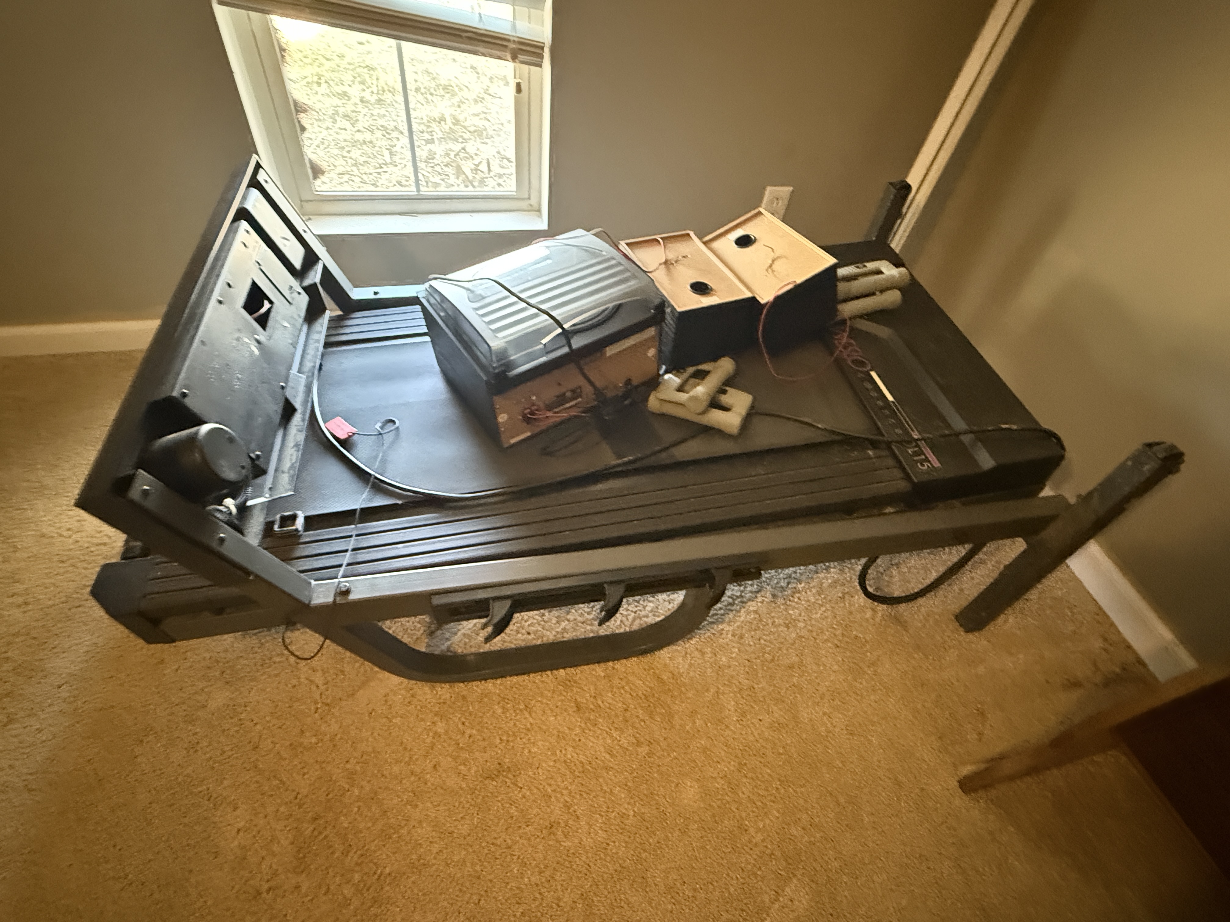 Real Estate (acreage & house) & Personal Property Auction Image
