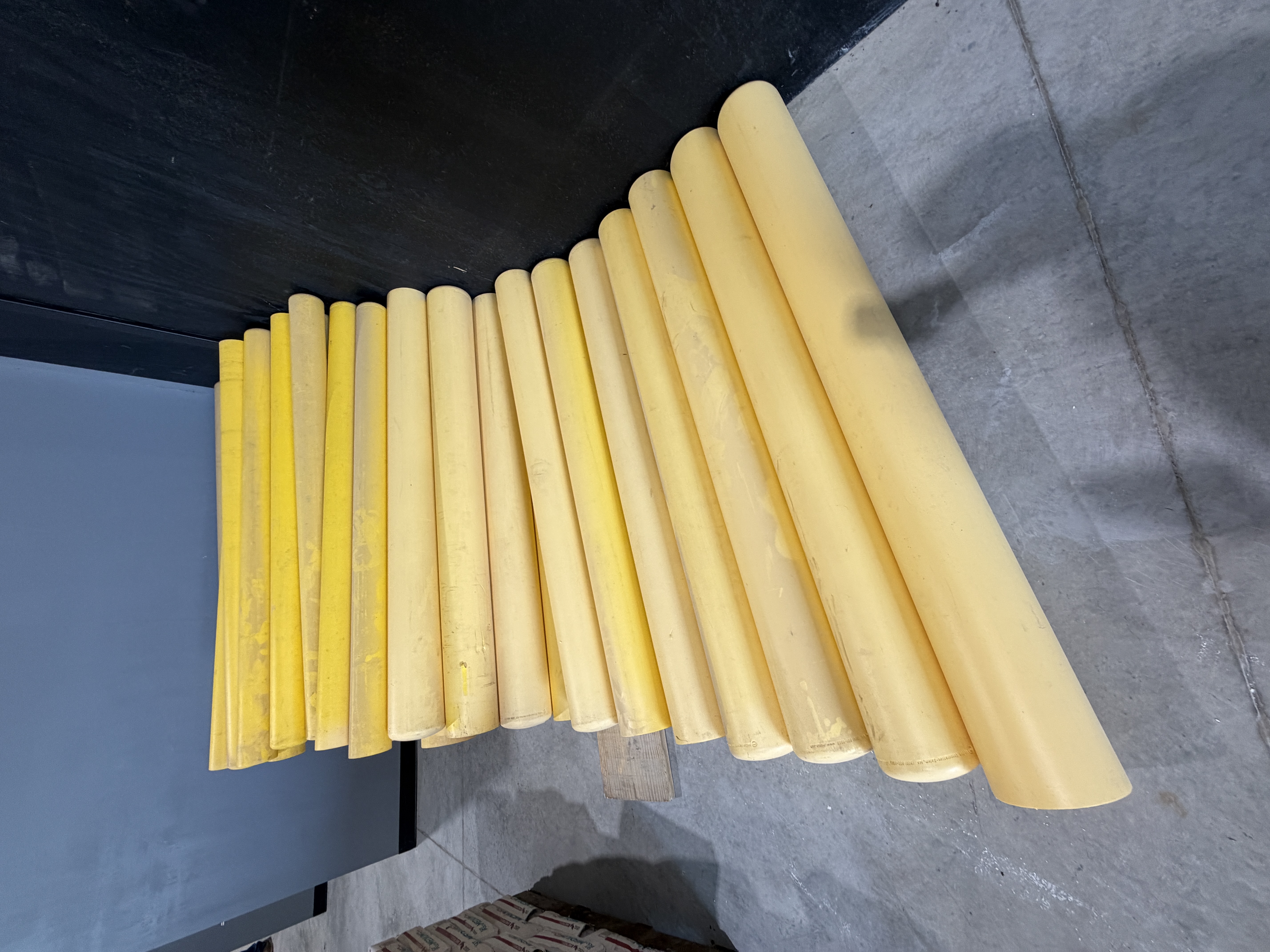 M&M Concrete Surplus Equipment Auction Image