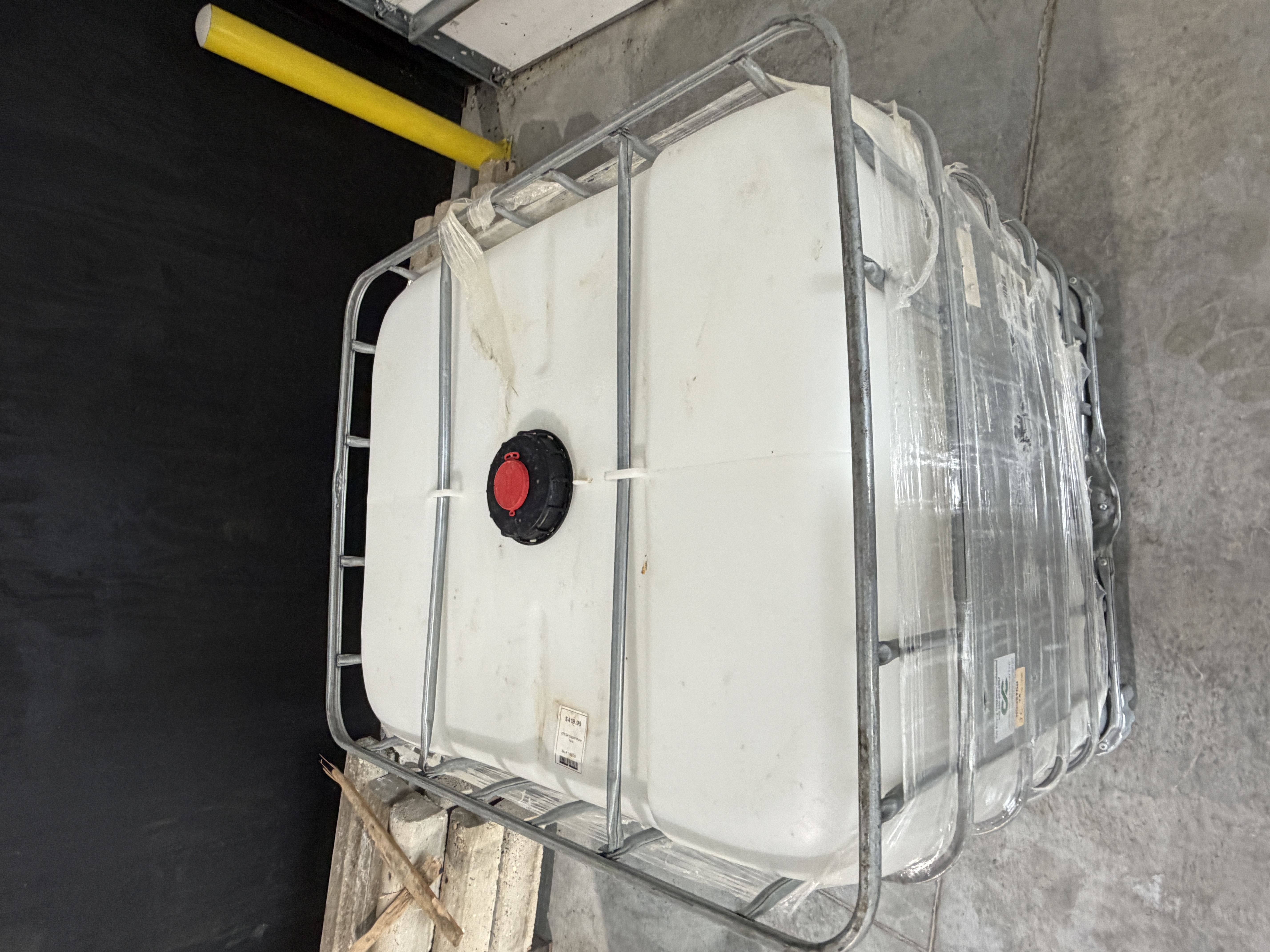 M&M Concrete Surplus Equipment Auction Image