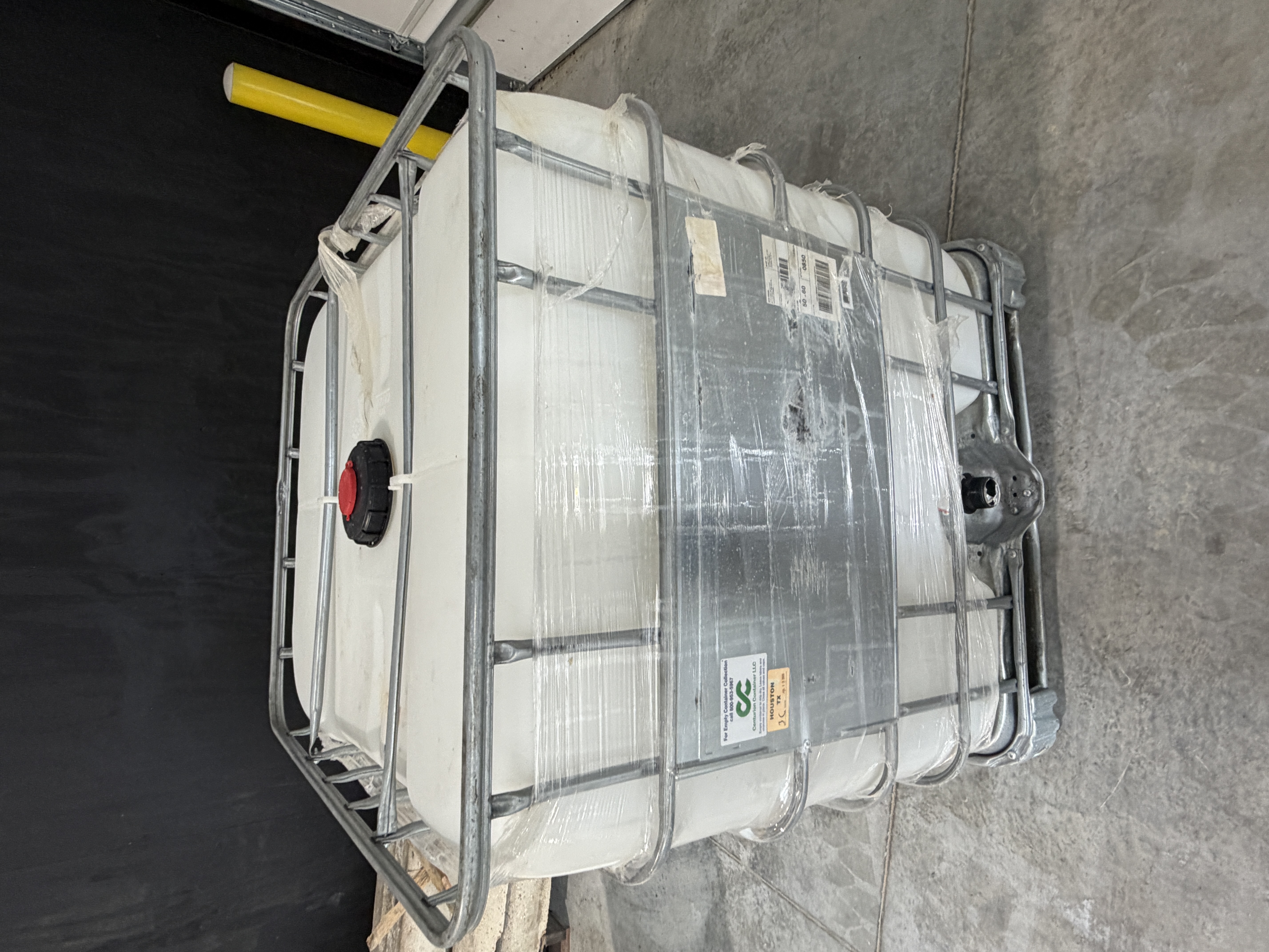 M&M Concrete Surplus Equipment Auction Image
