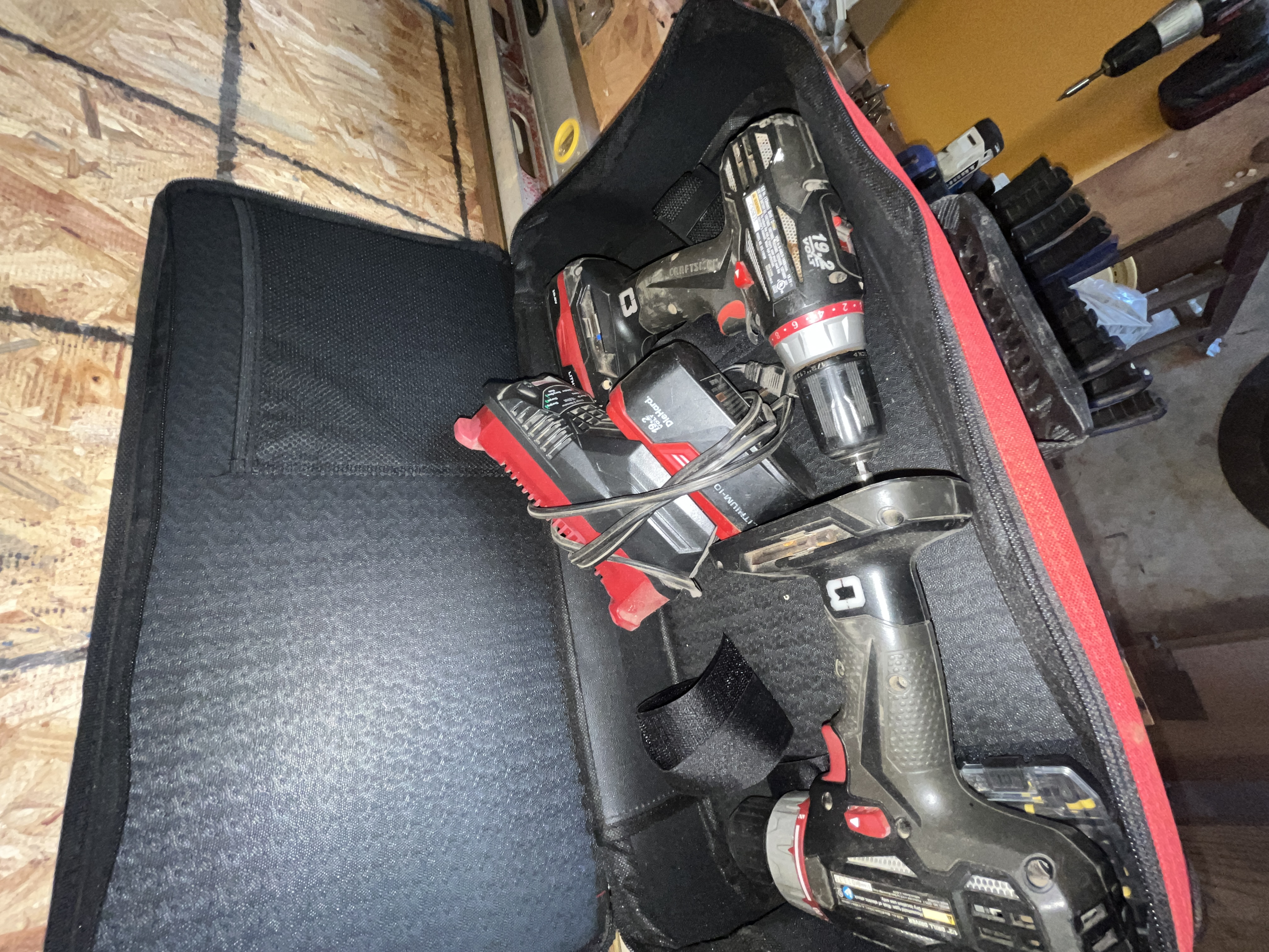 Varvil Estate Auction Image