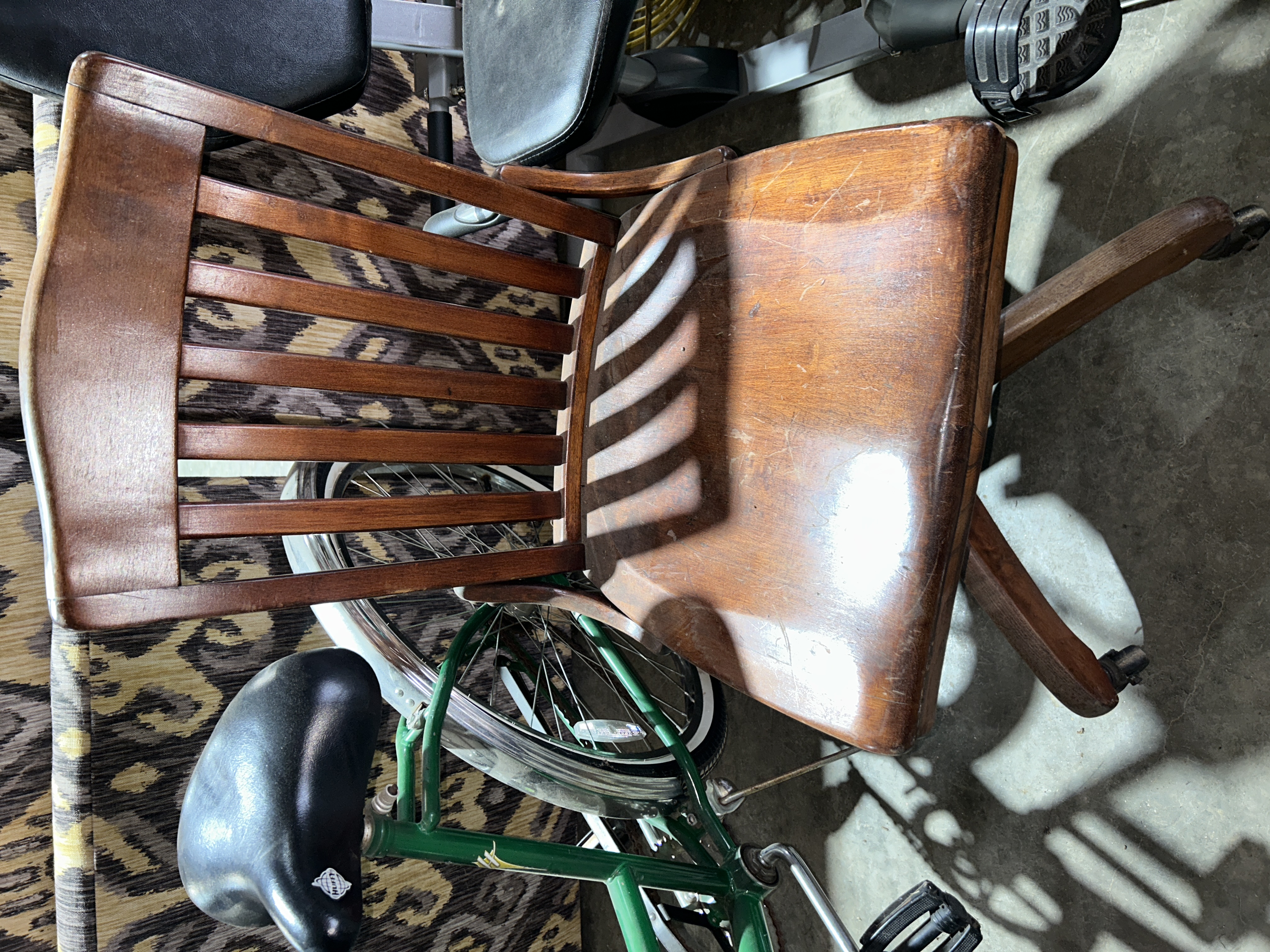 Estates of Gun & Bayonet Collection and Tools Image