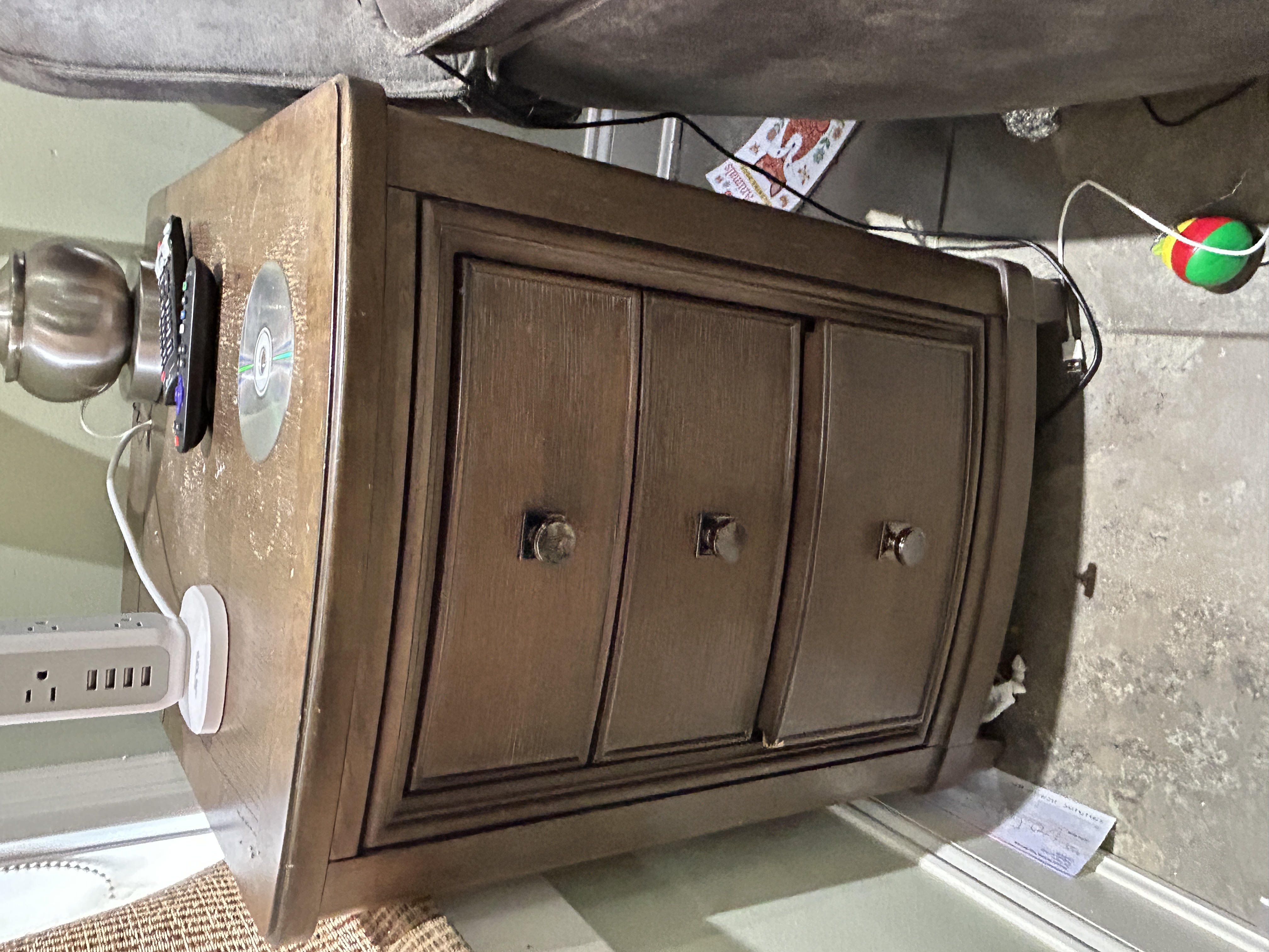 Real Estate & Personal Property Auction Image