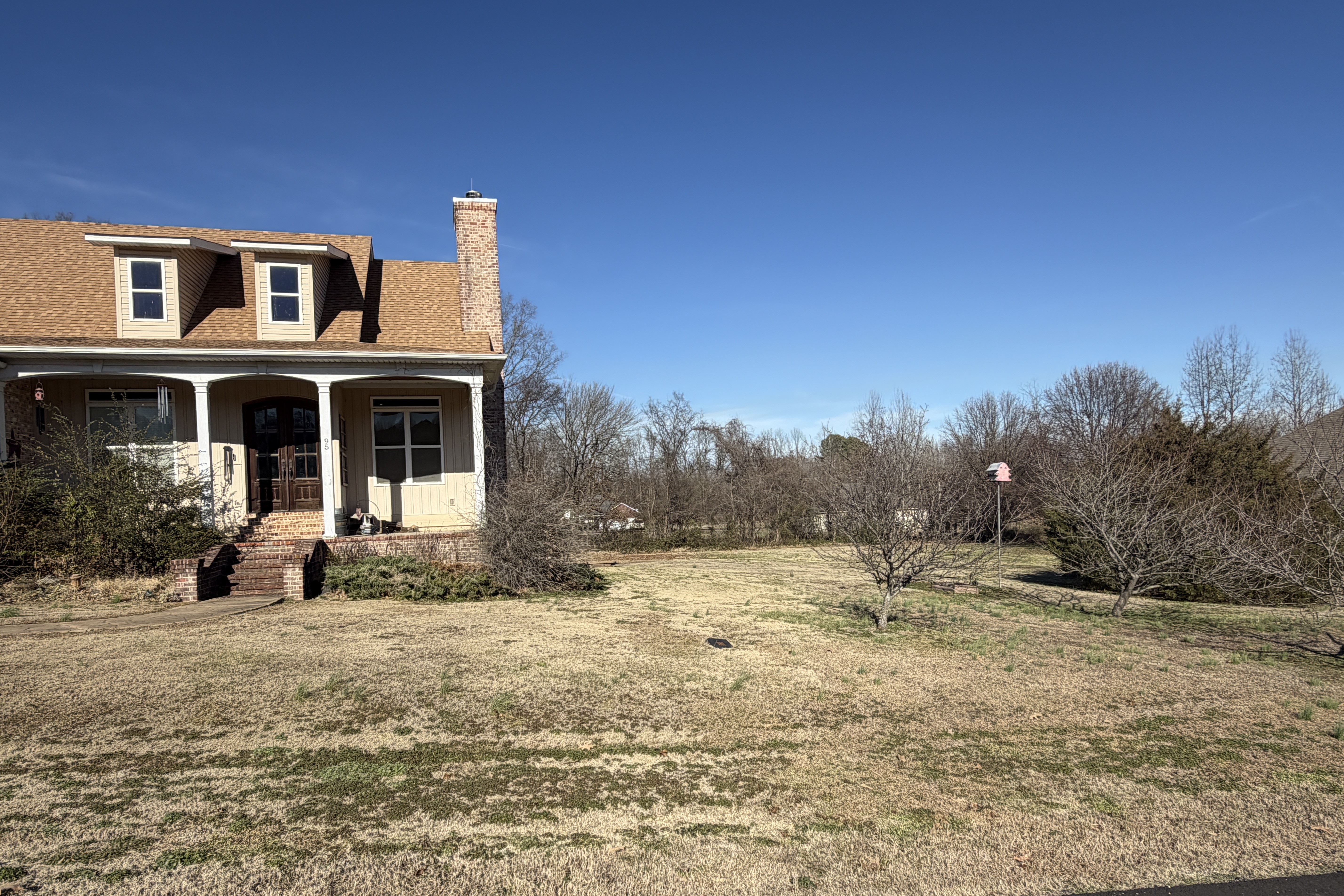 Real Estate & Personal Property Auction Image