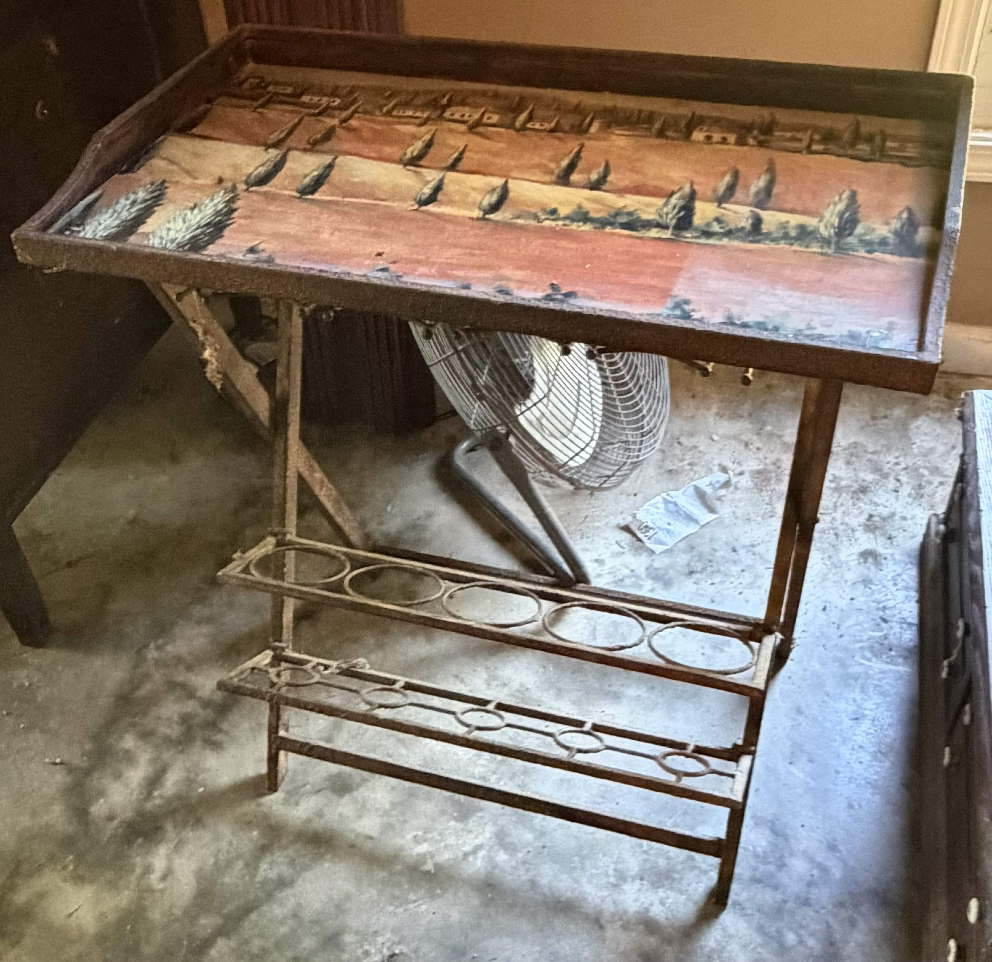 Moving Auction Image