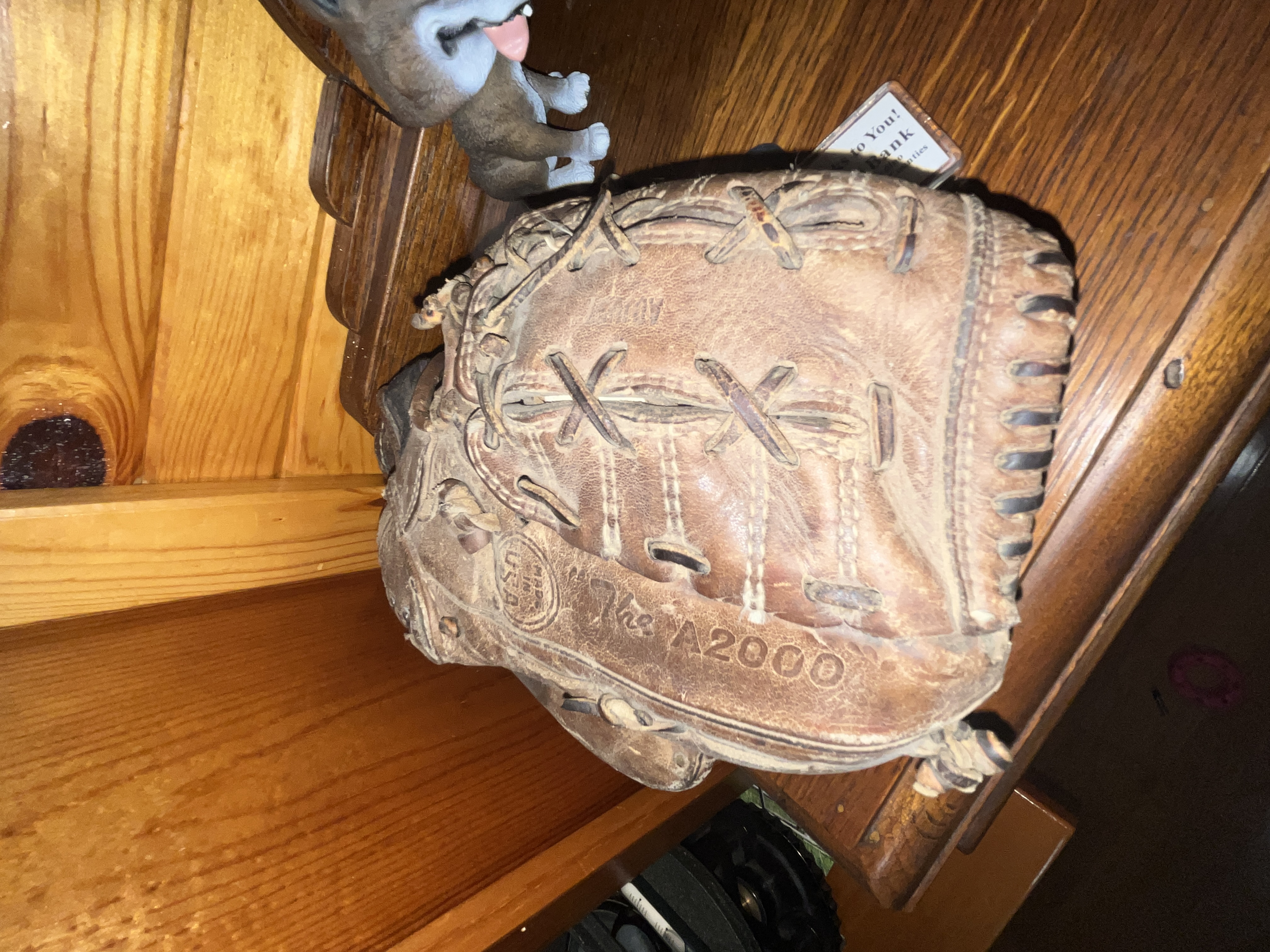 Varvil Estate Auction Image