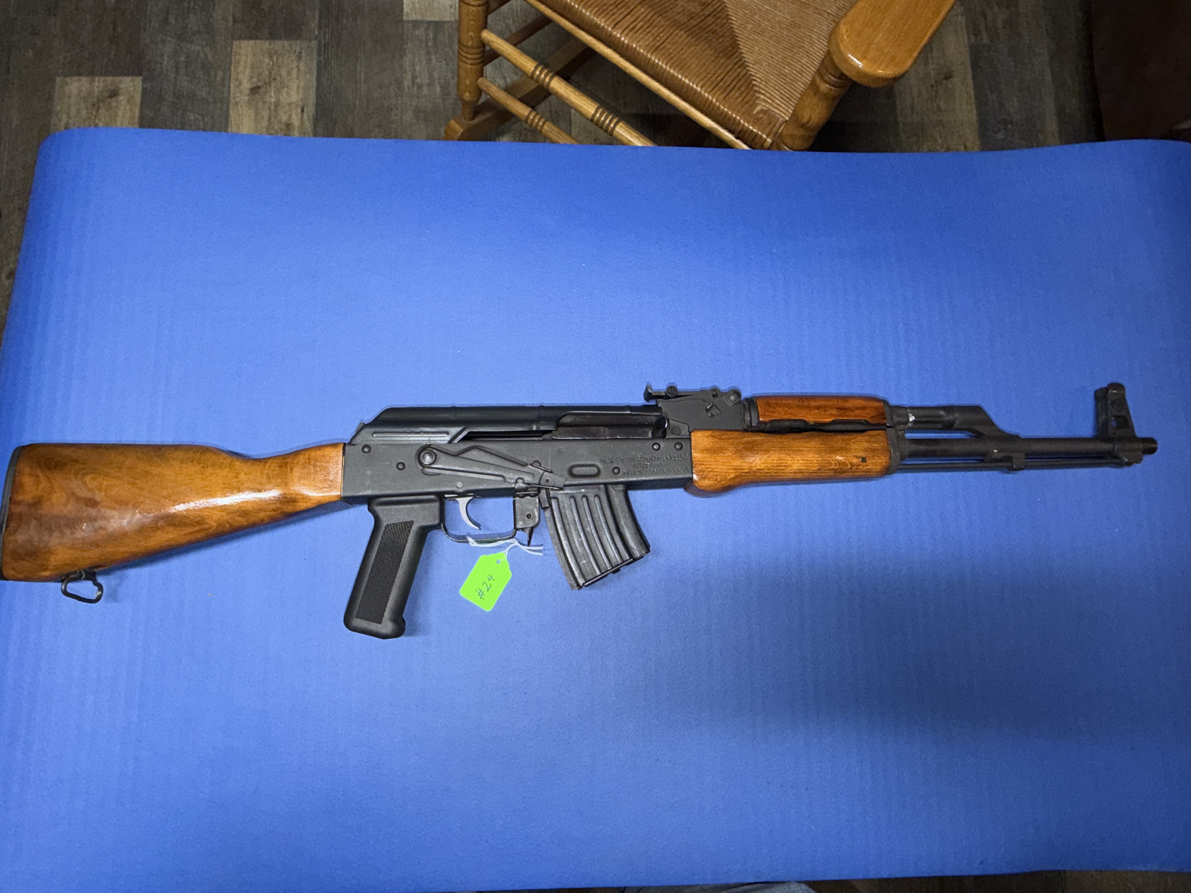 Special Estates Auction Image