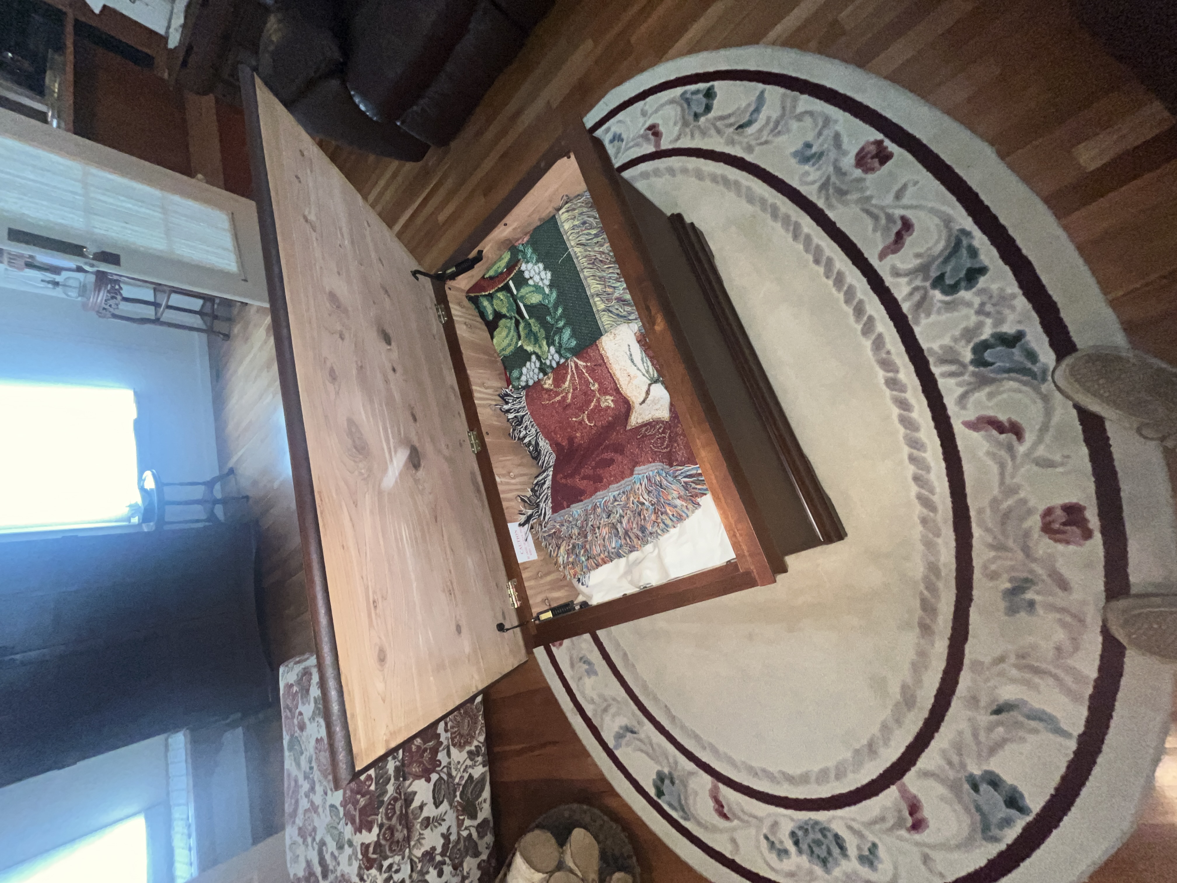 Estate Auction of Alta Grim Image