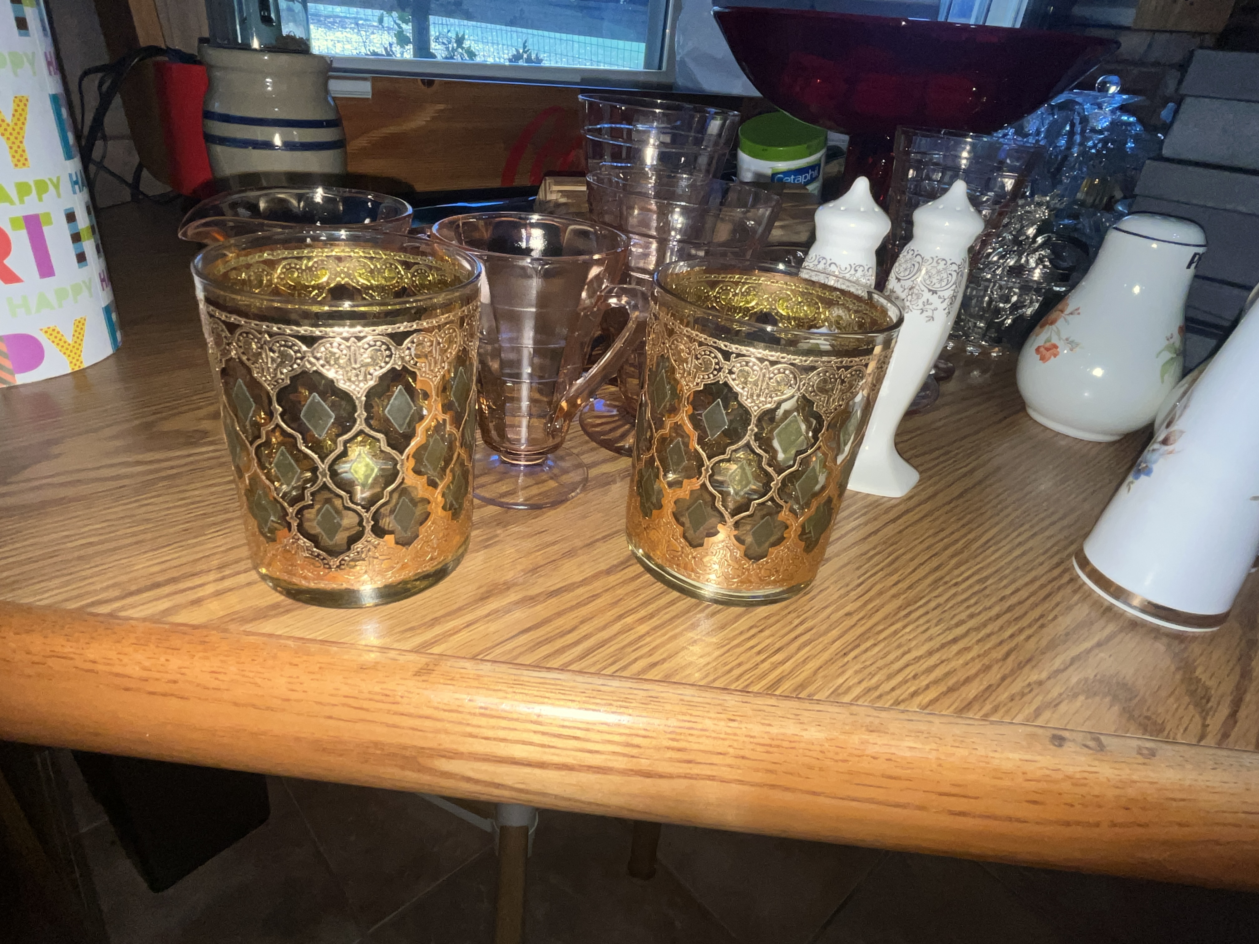 Varvil Estate Auction Image