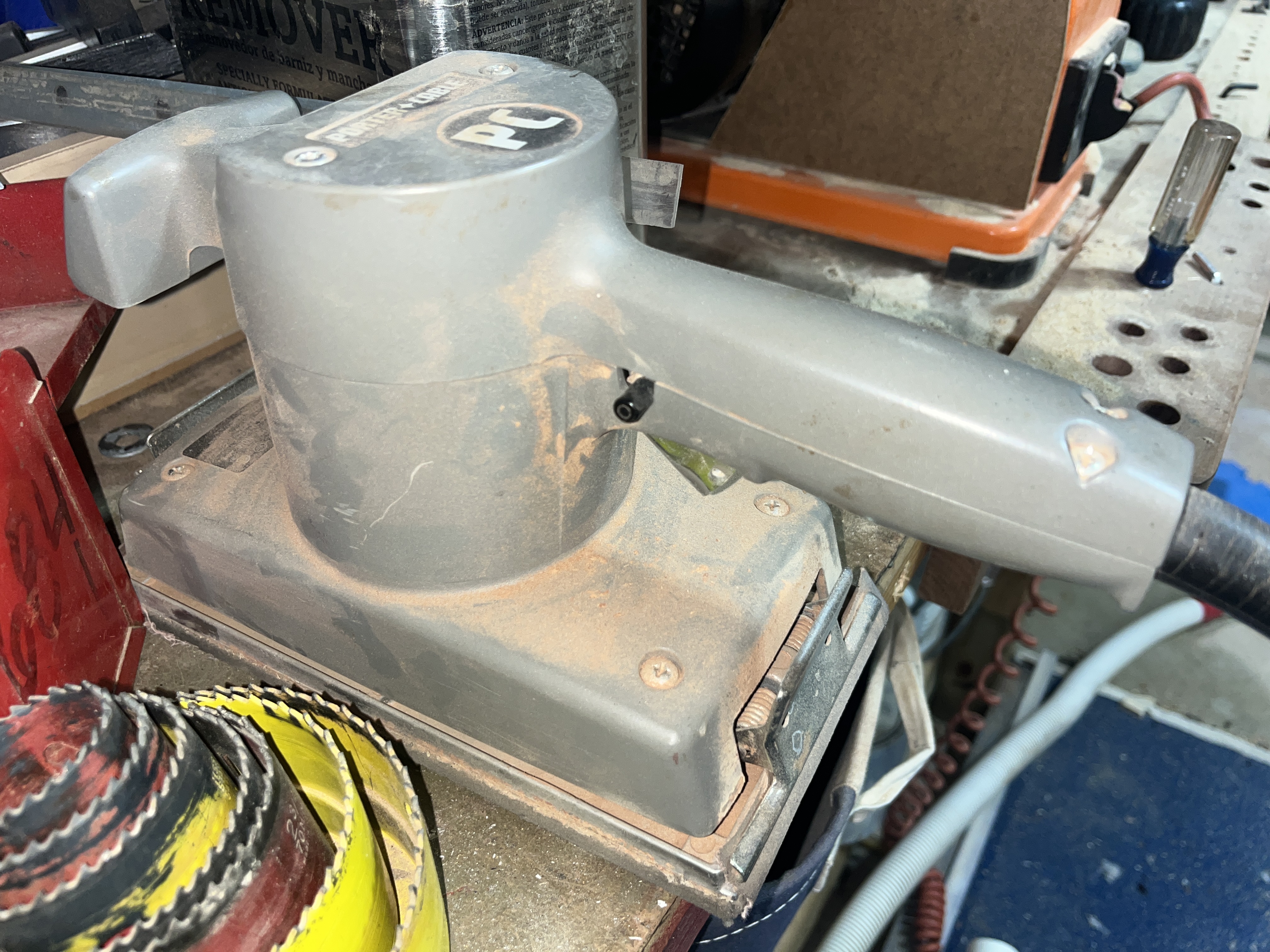 Varvil Estate Auction Image