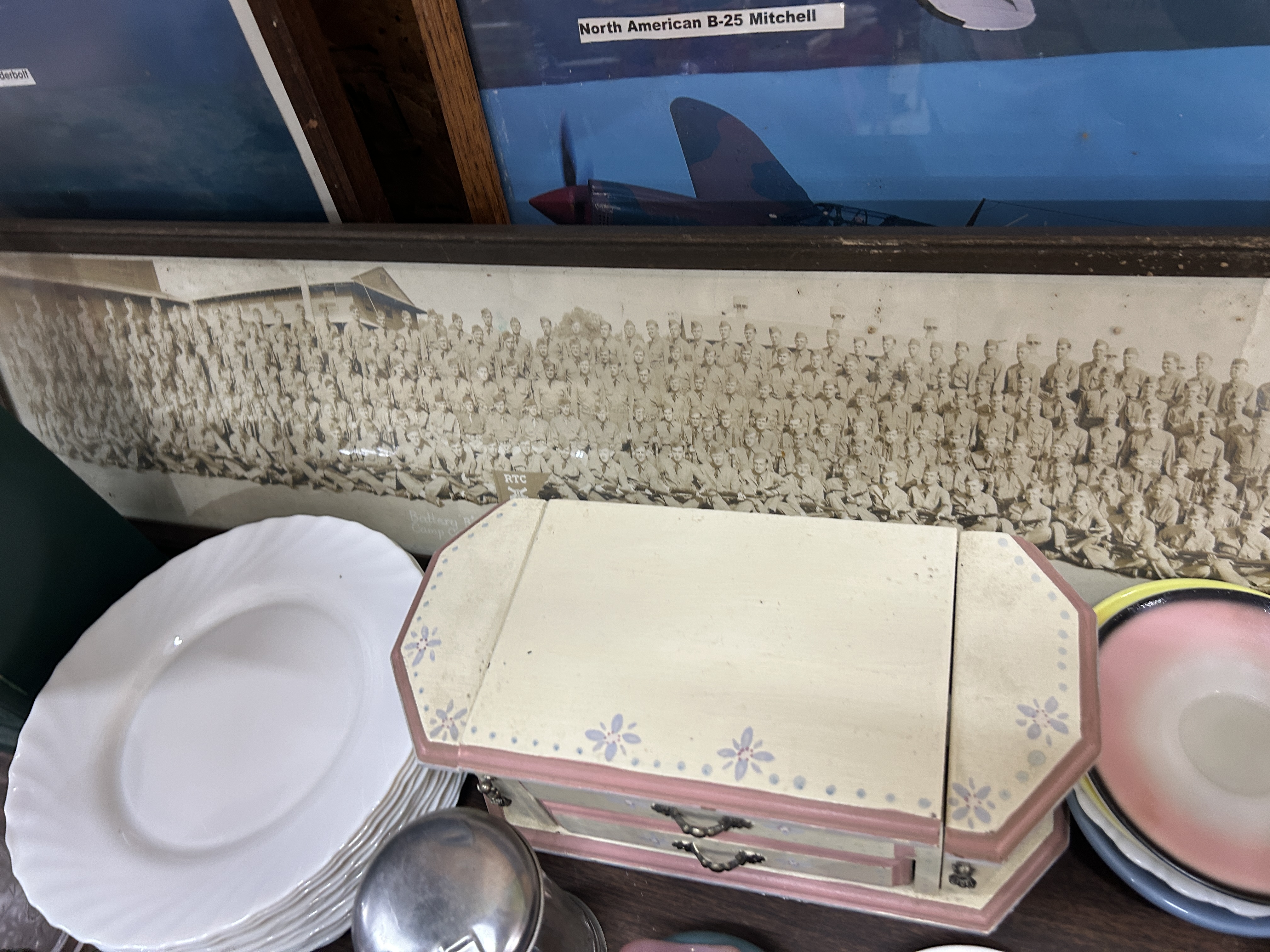 Live Public Auction Image
