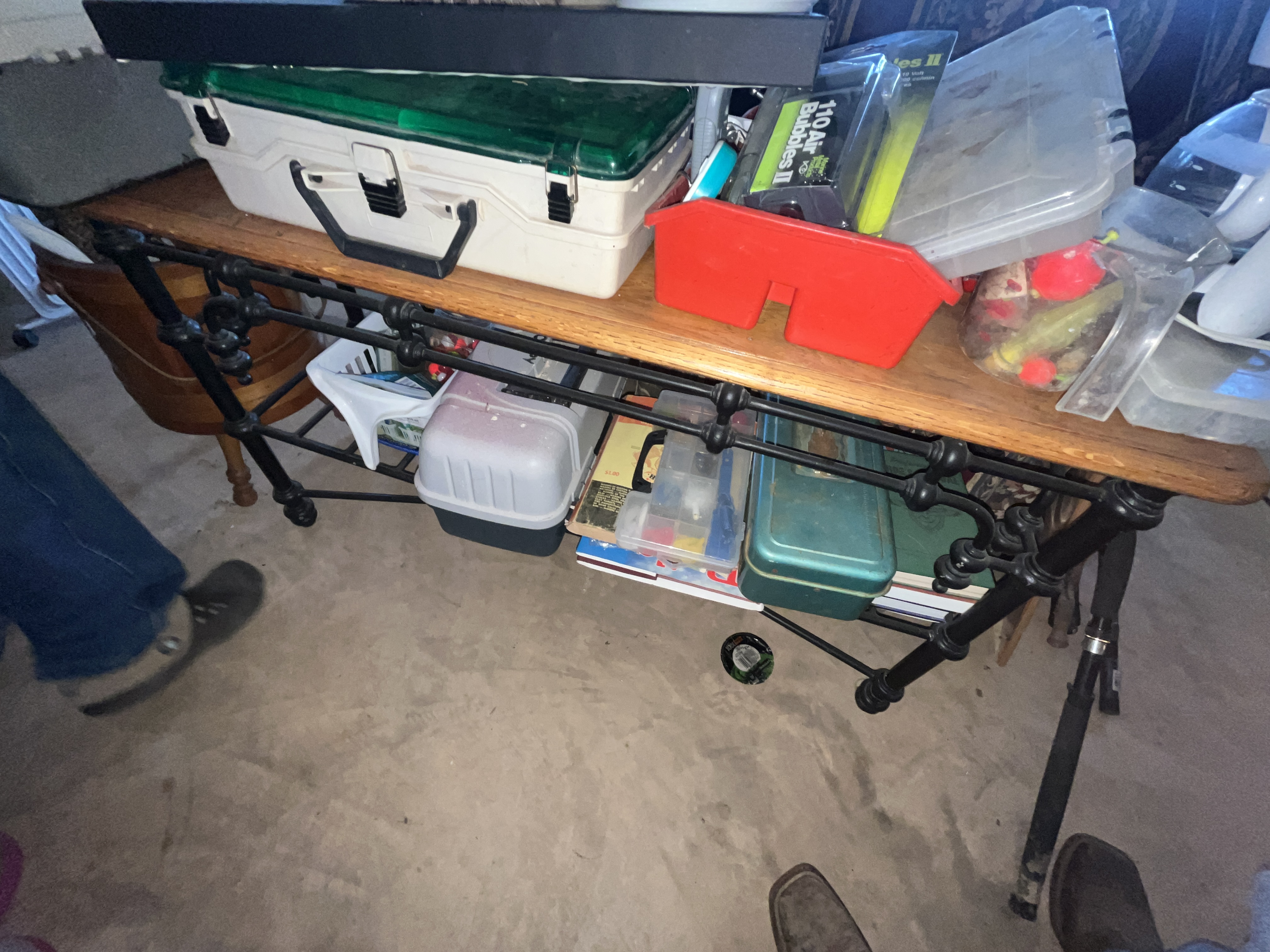 Varvil Estate Auction Image