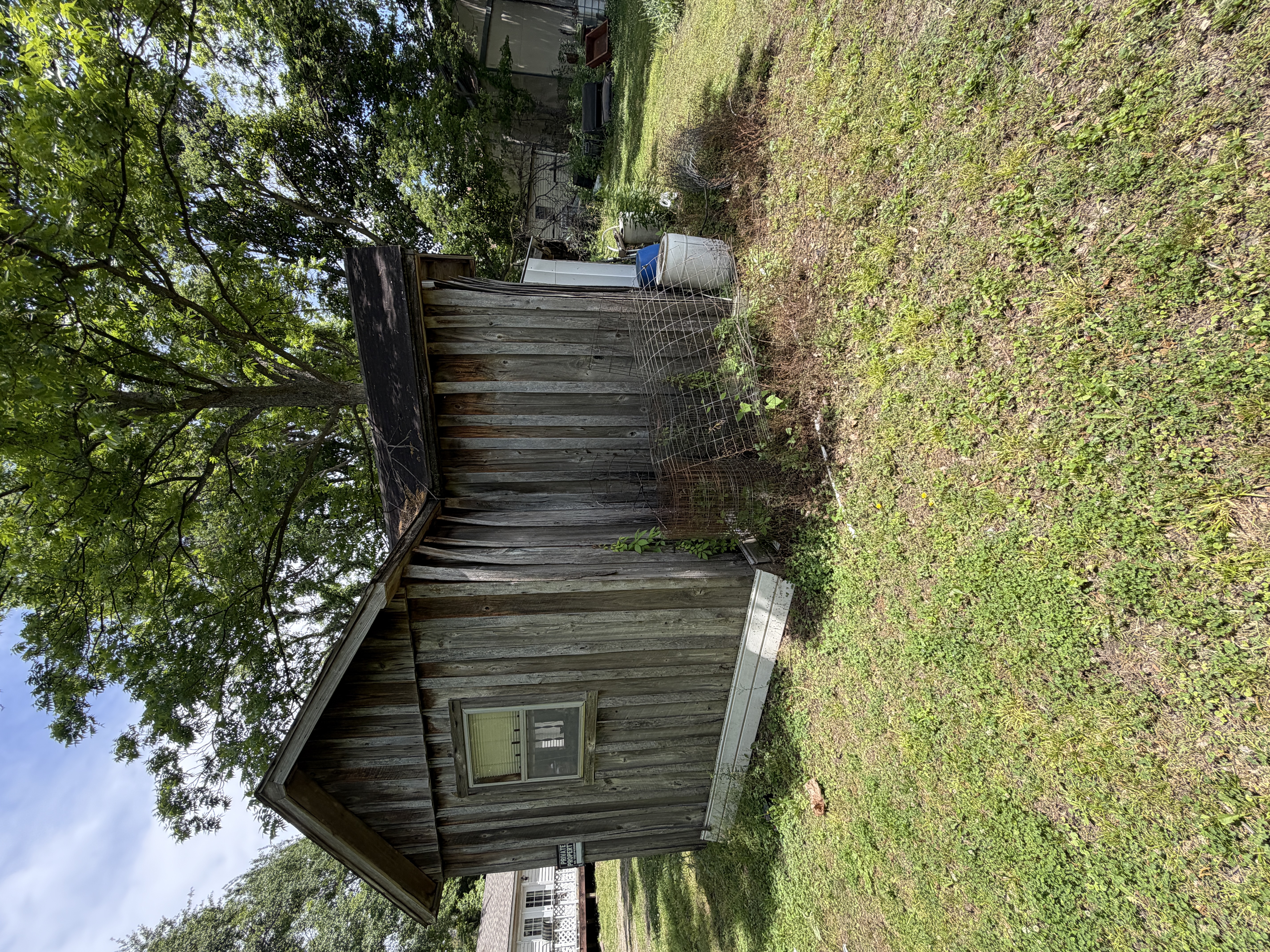 Real Estate & Personal Property Auction Image