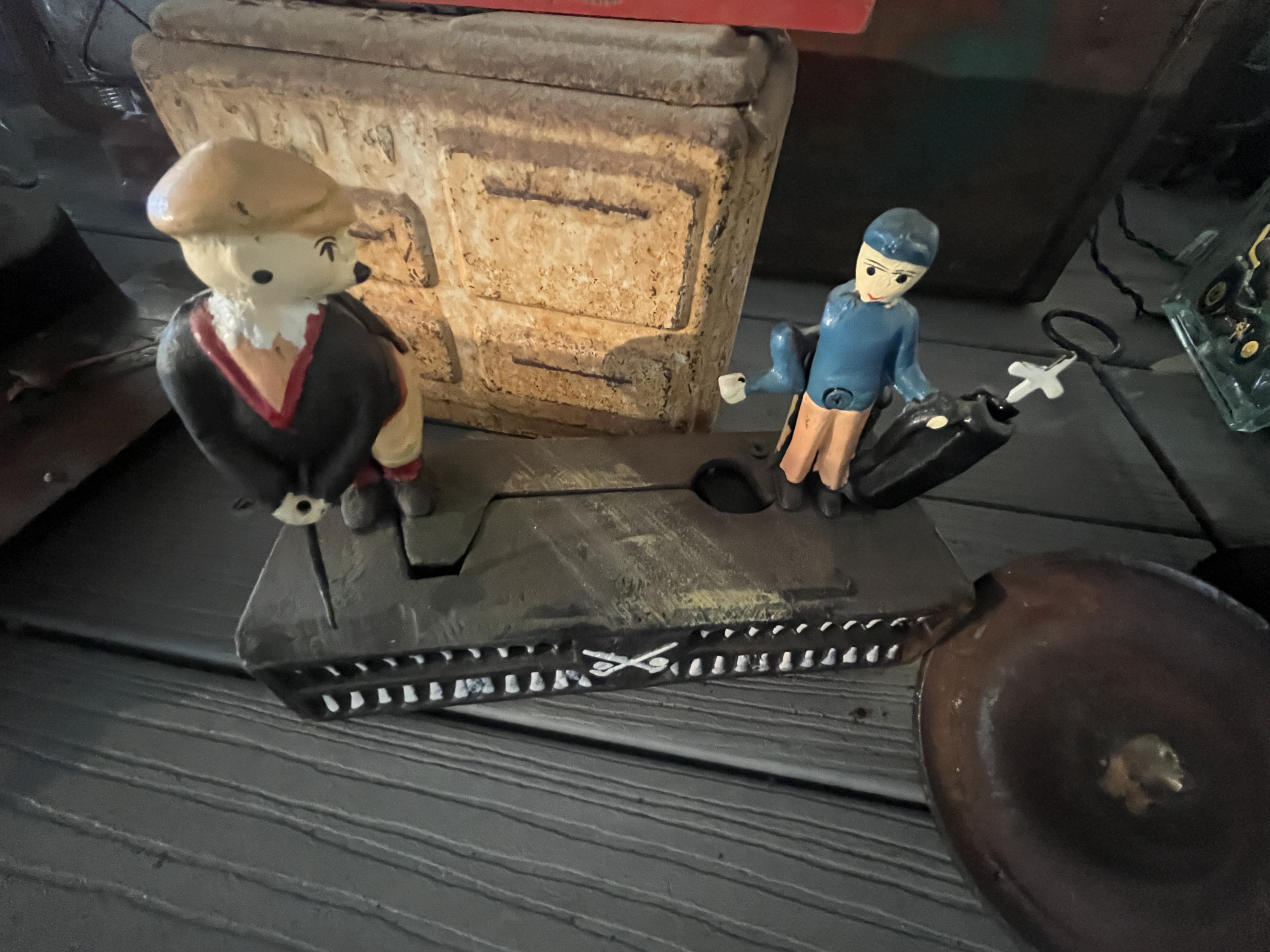 Collector's Dream Auction Image