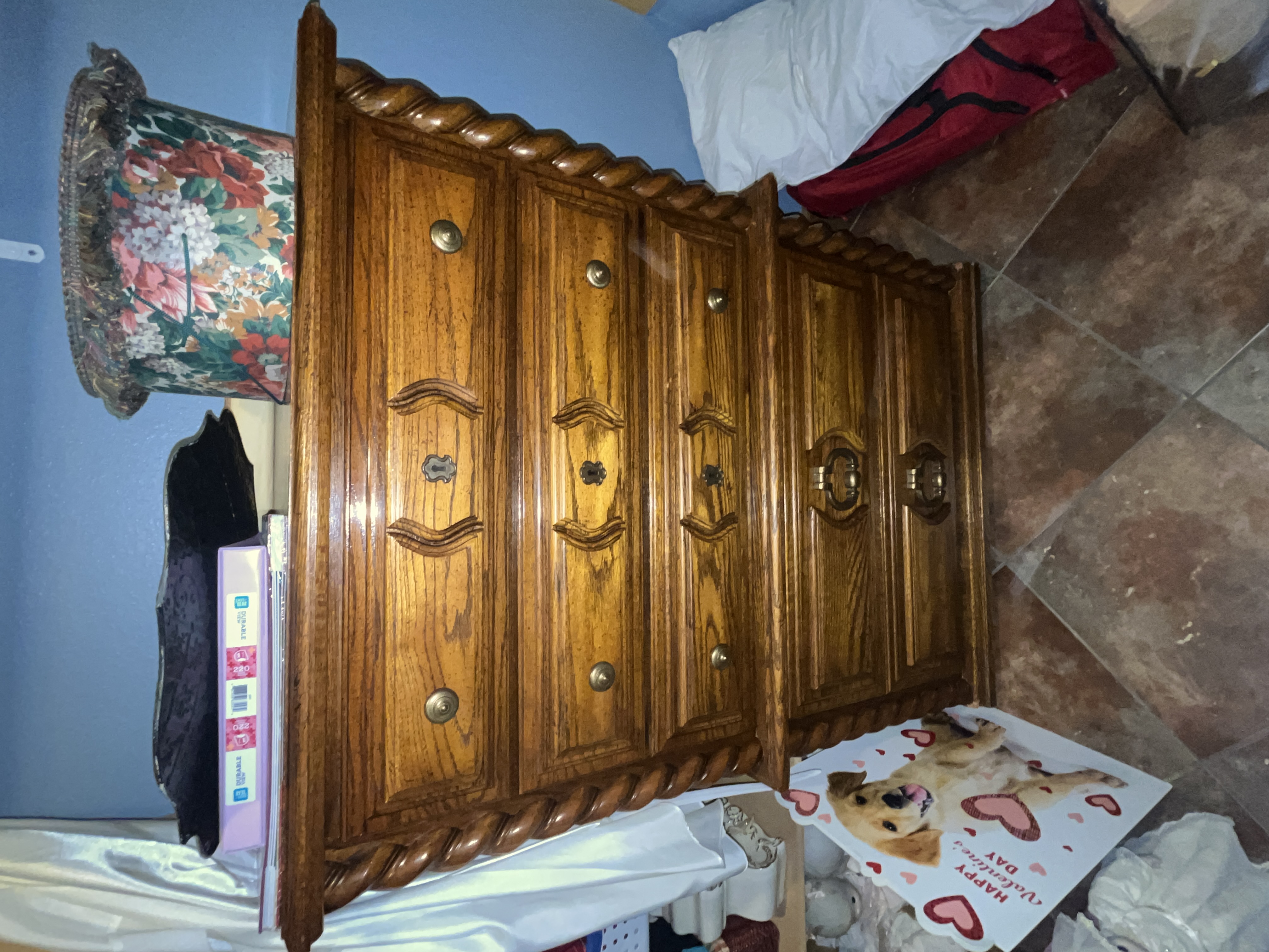 Varvil Estate Auction Image