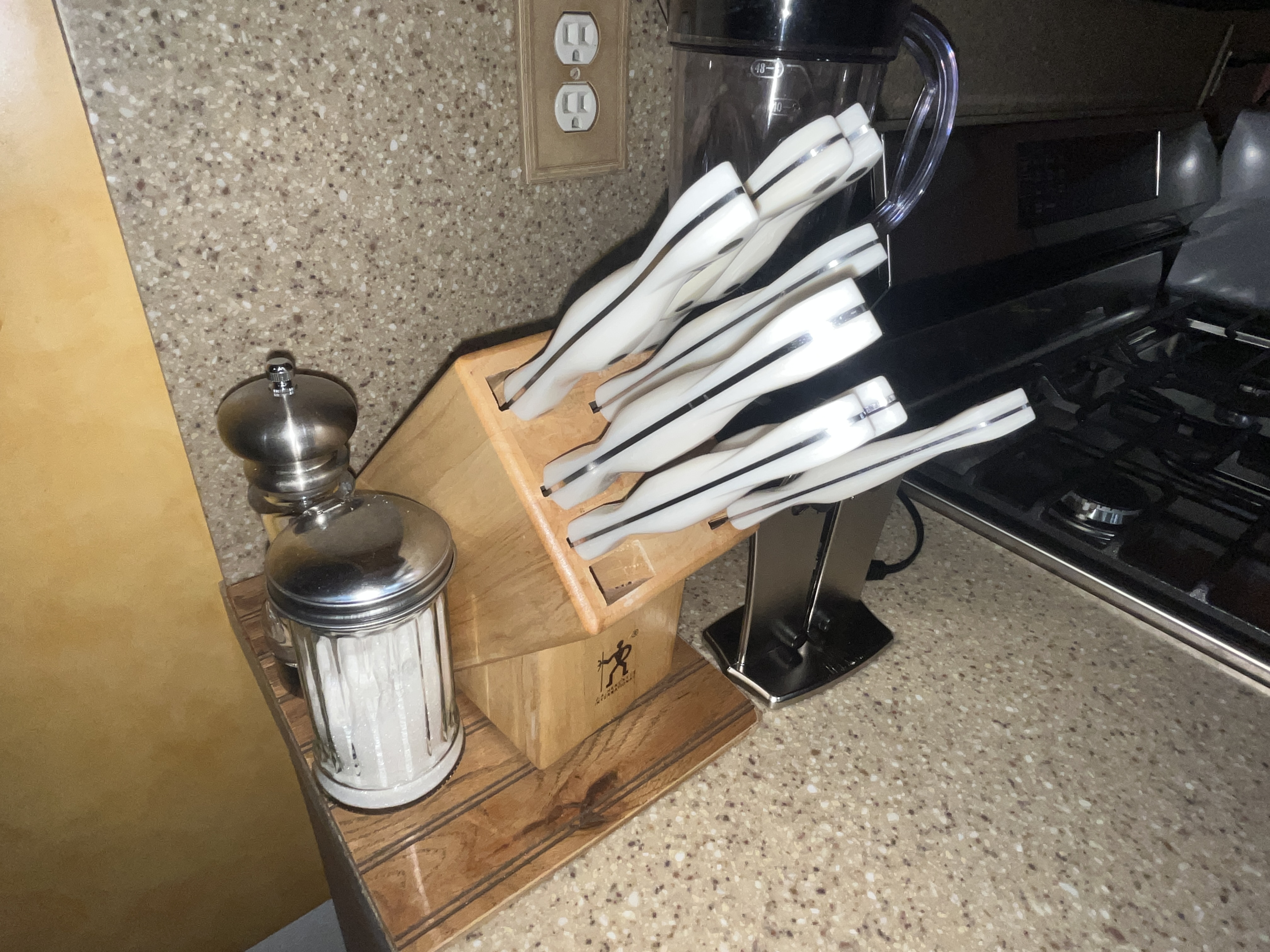 Varvil Estate Auction Image