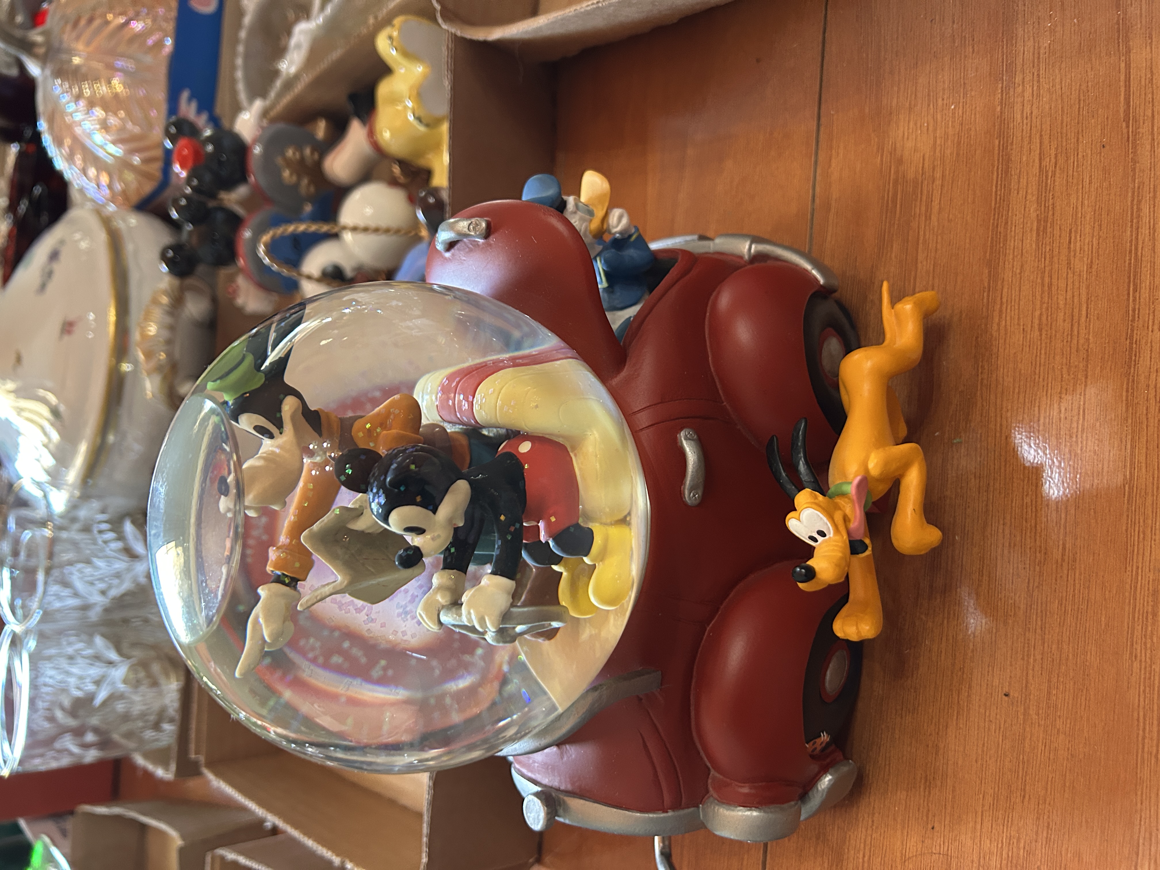 Varvil Estate Auction Image