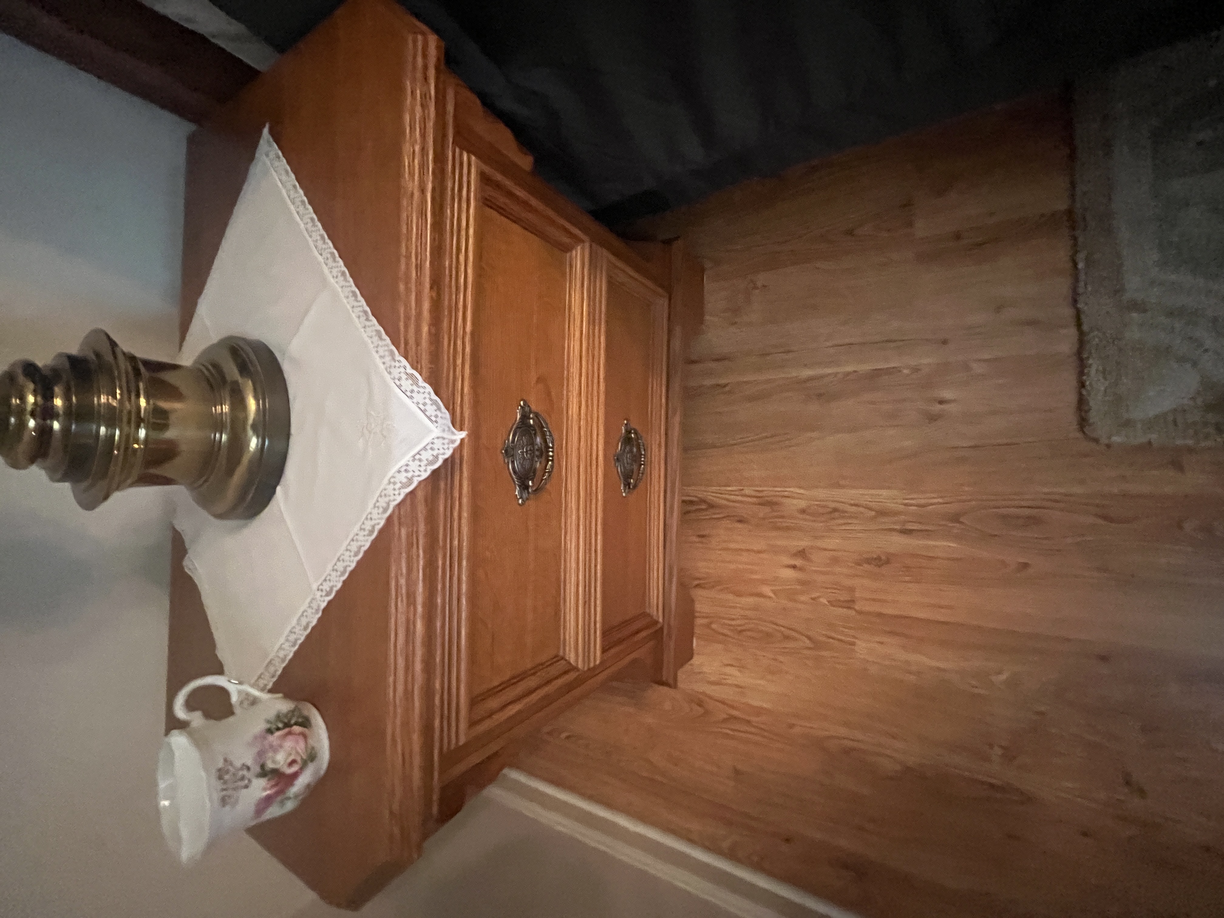Estate Auction of Alta Grim Image