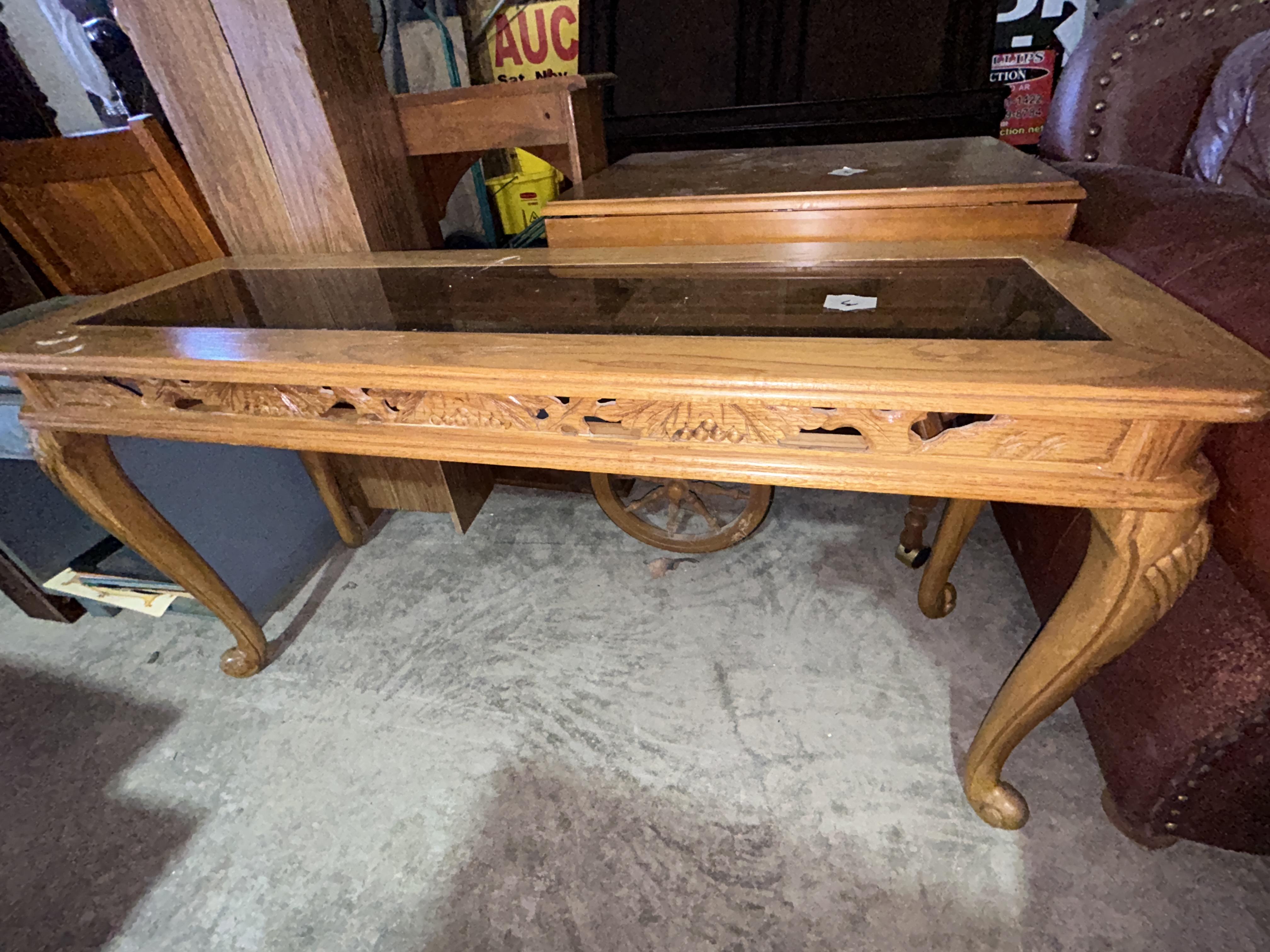 Special Estates Auction Image