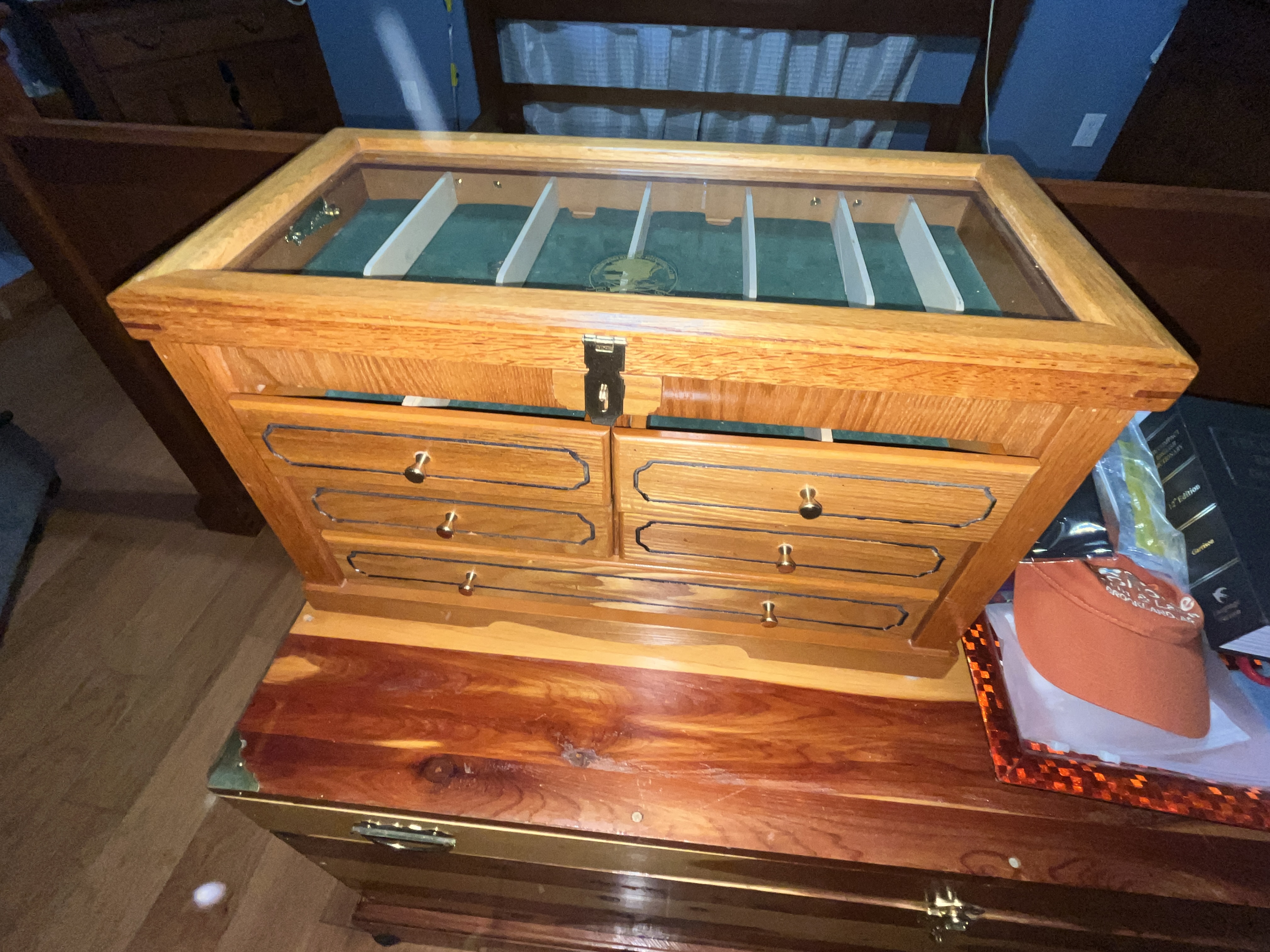 Varvil Estate Auction Image