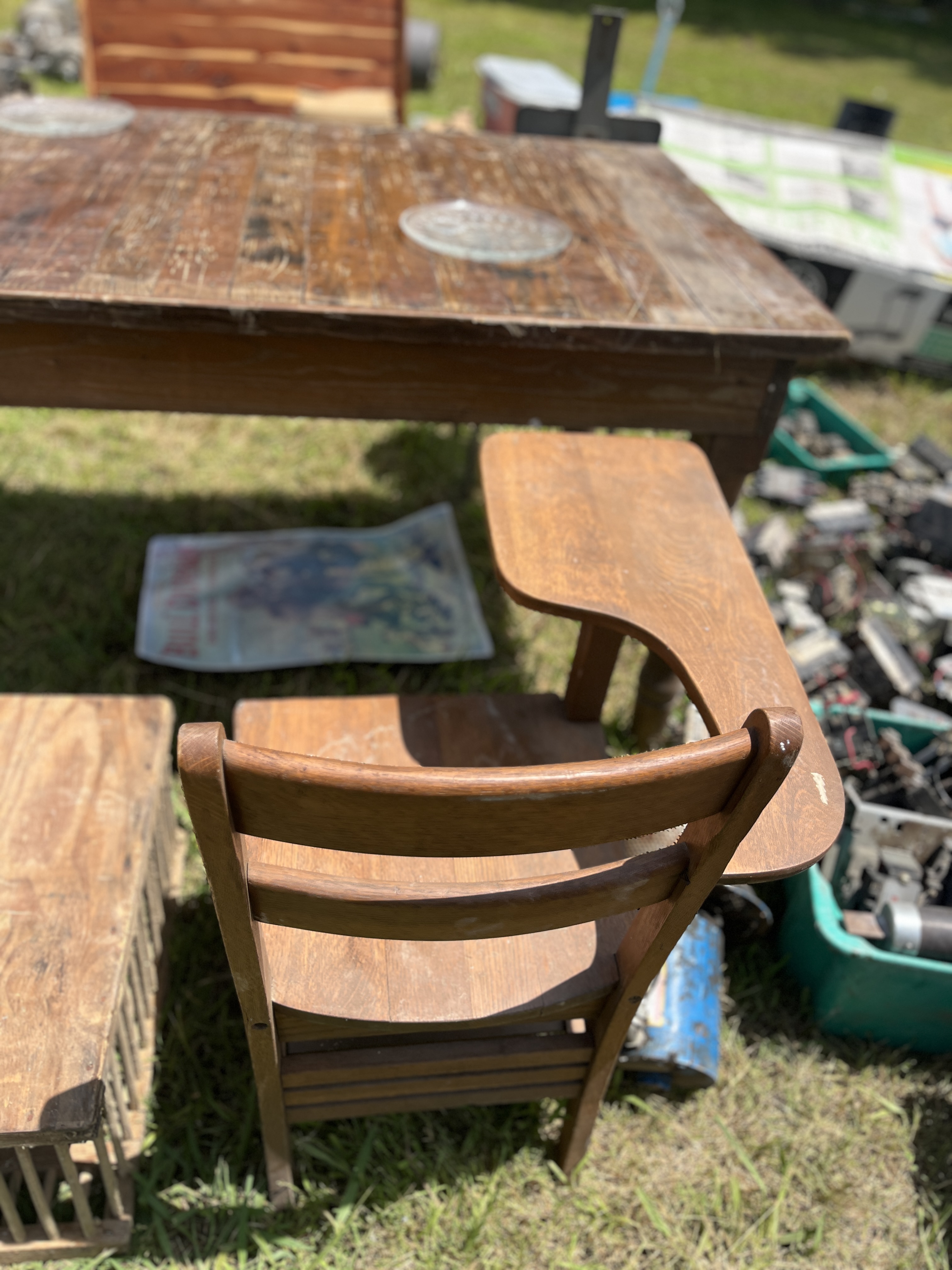 Real Estate & Personal Property Auction Image