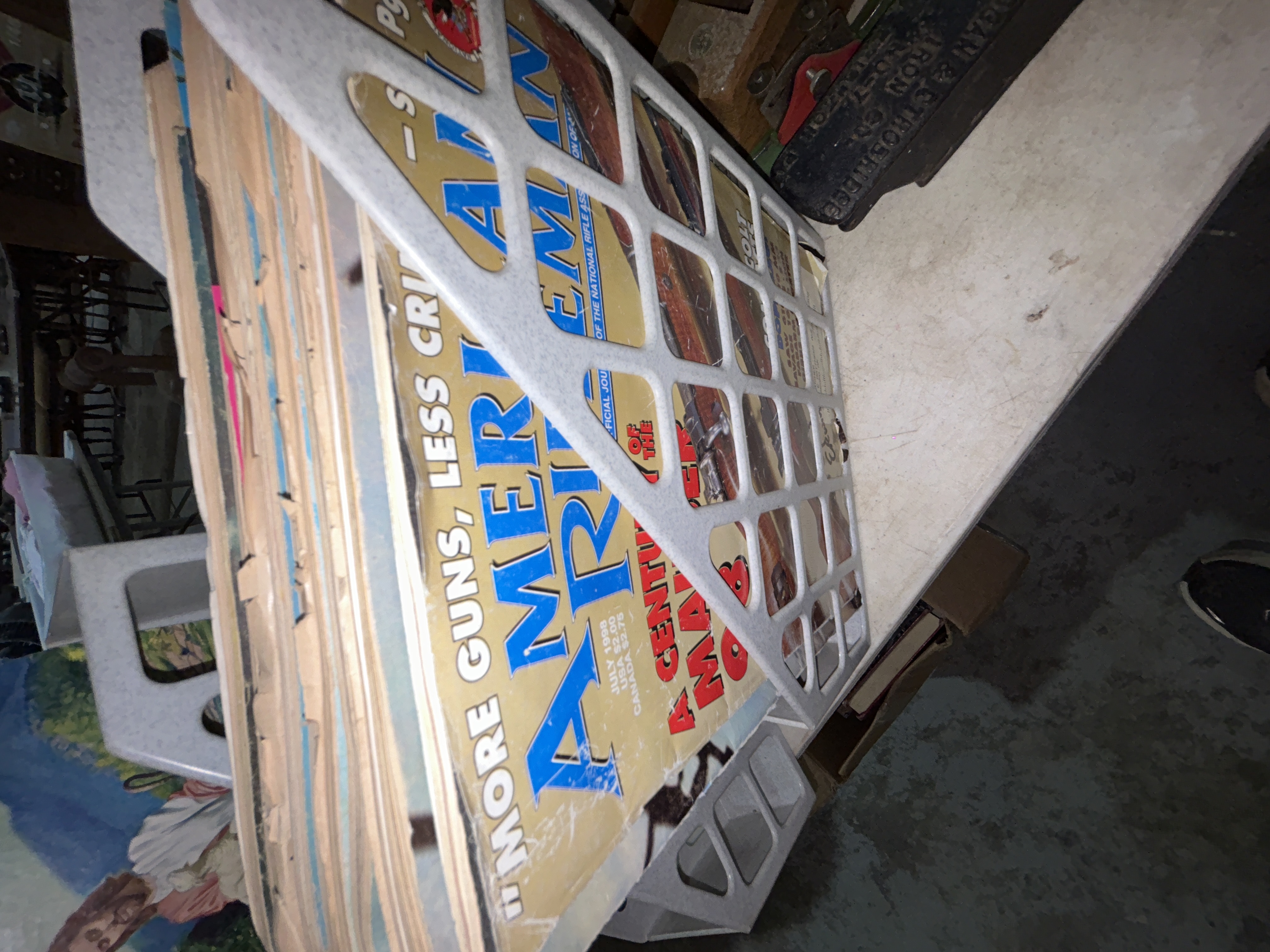 Special Estates Auction Image