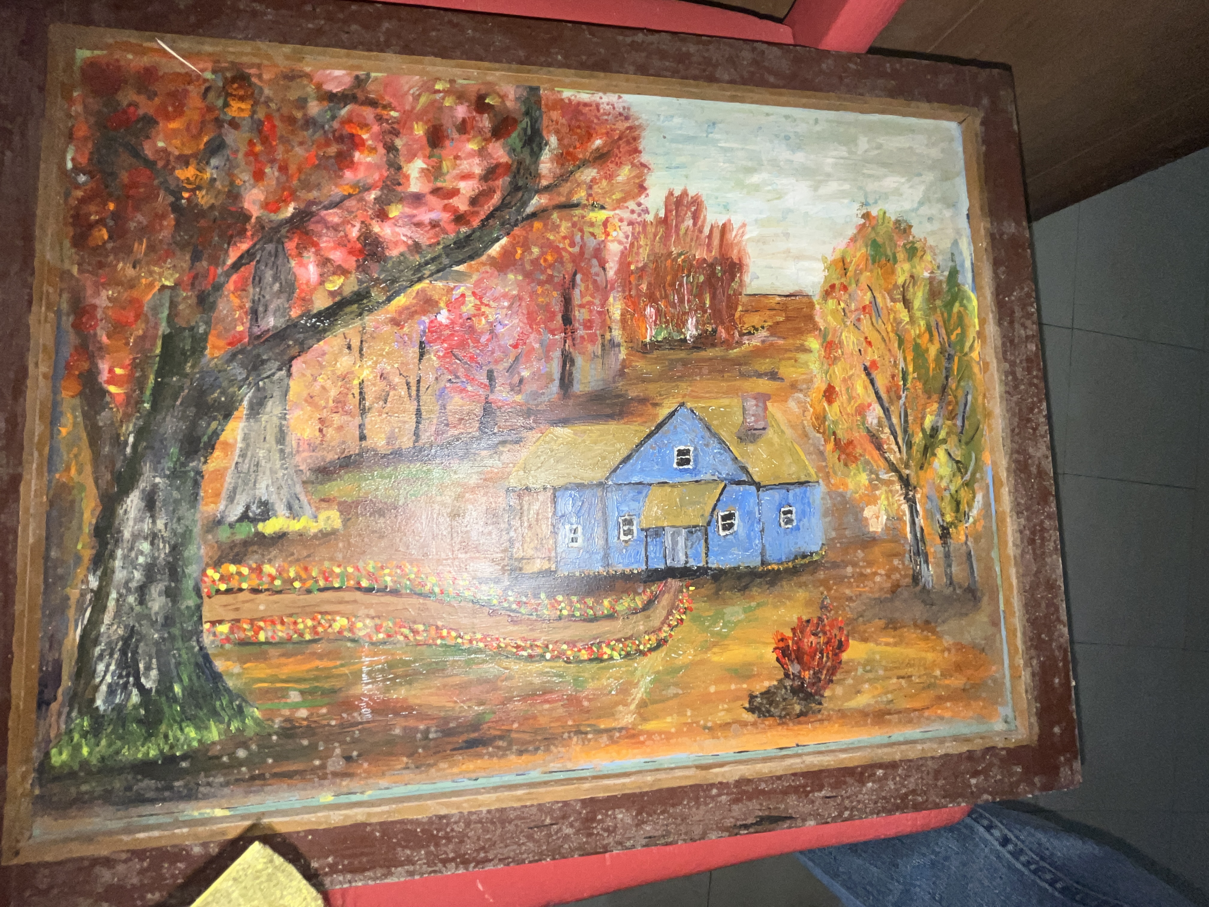 Estate Auction Image