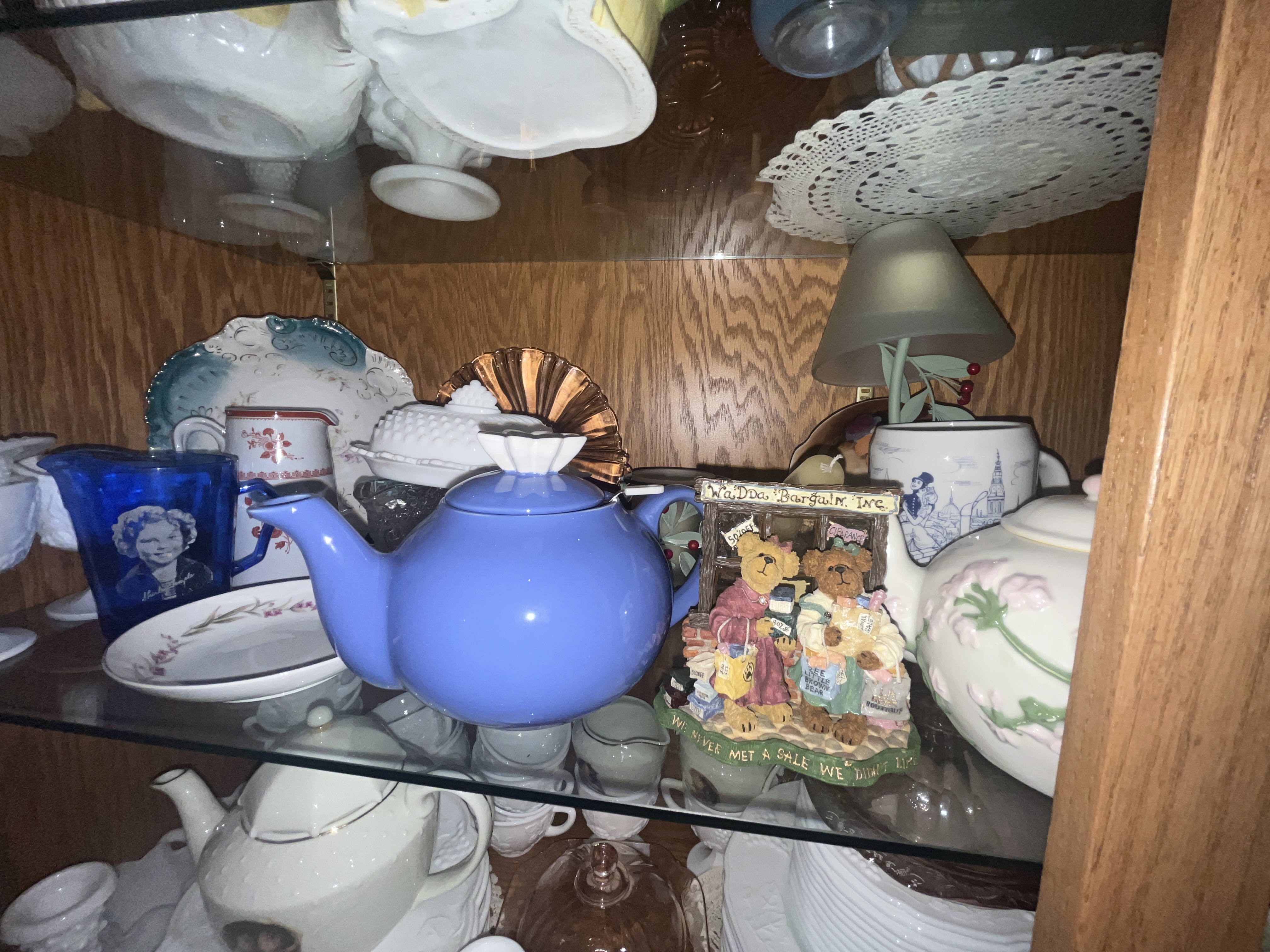 Estate Auction of Alta Grim Image