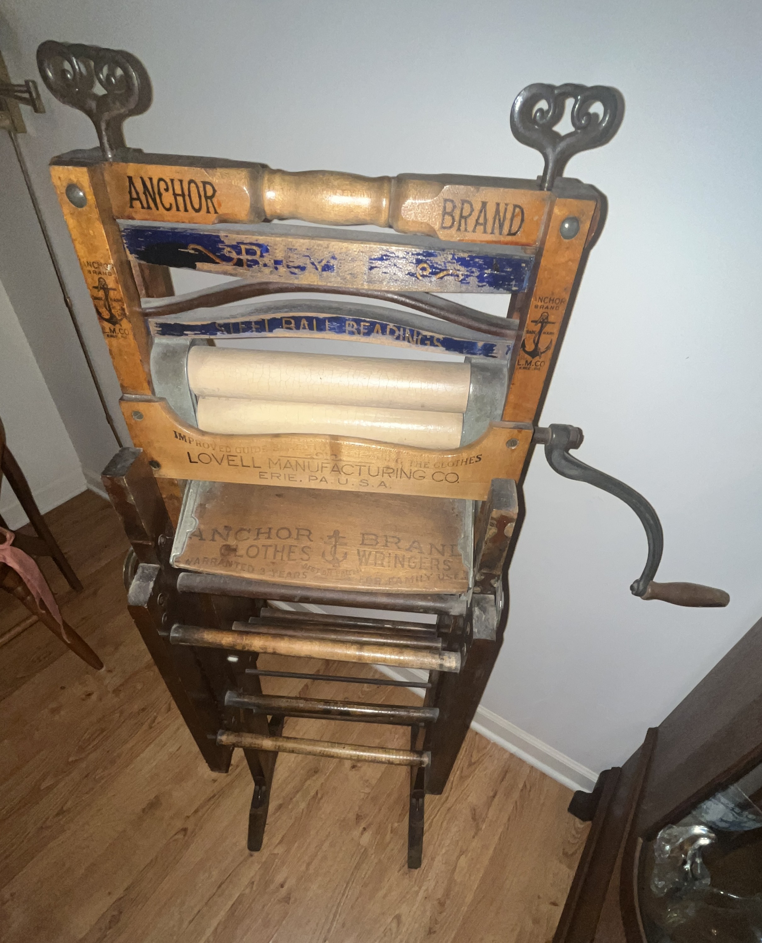 Estate Auction of Alta Grim Image