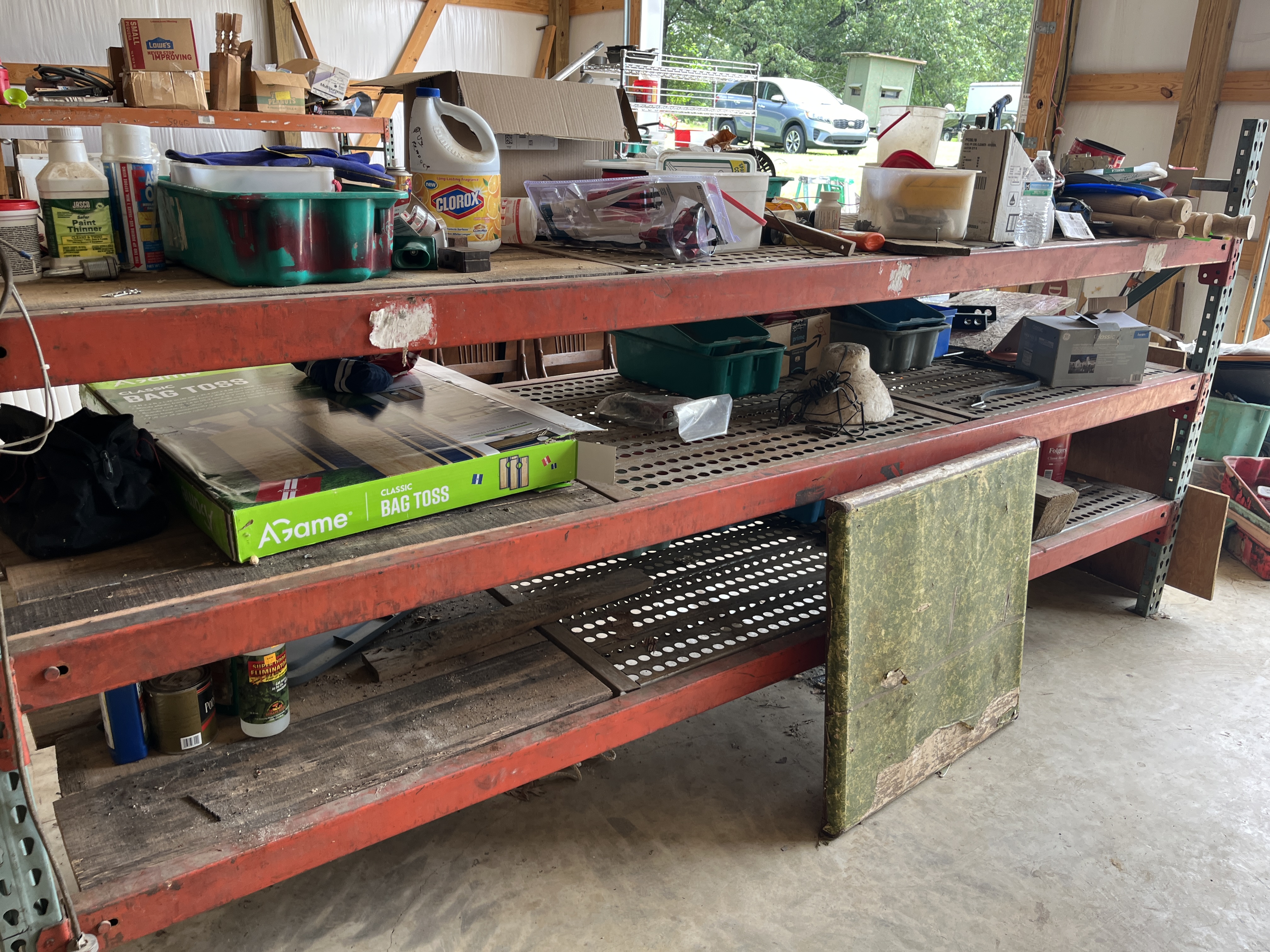 Real Estate & Personal Property Auction Image