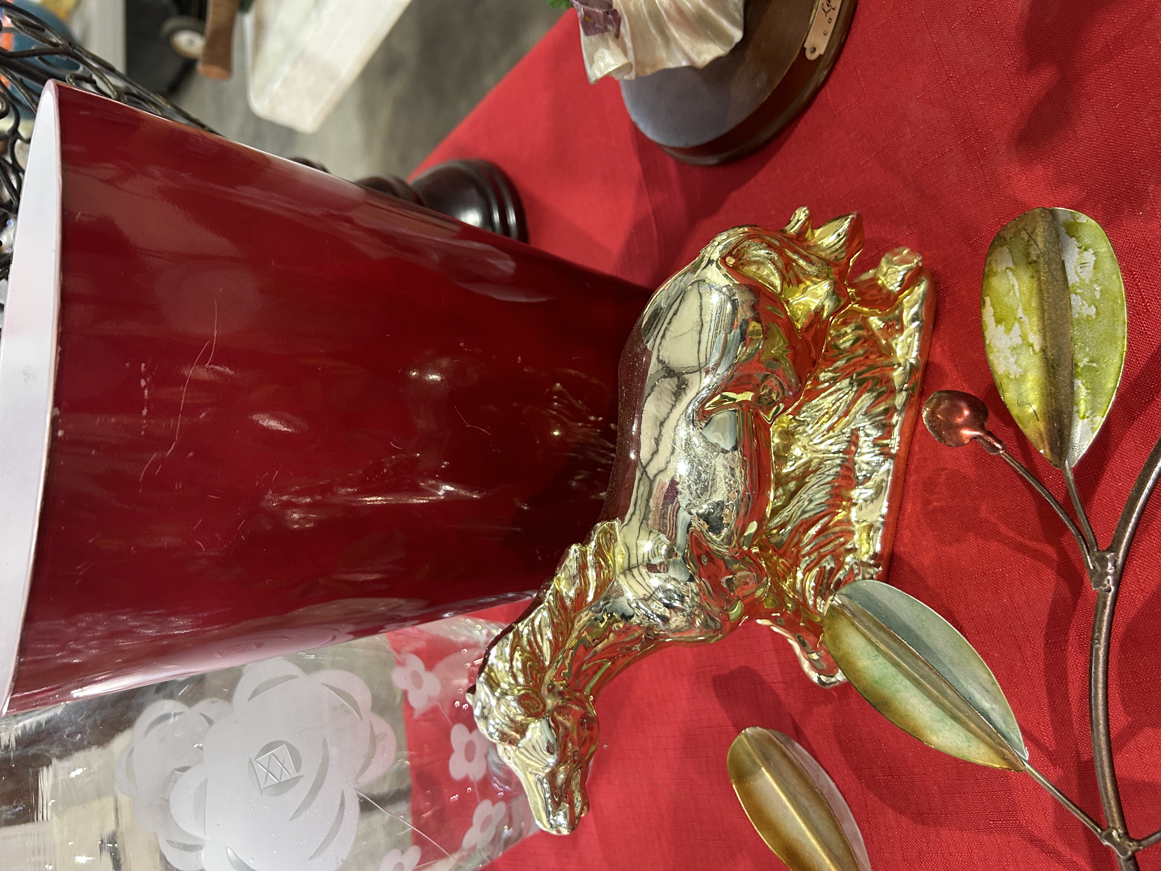 Live Public Auction Image