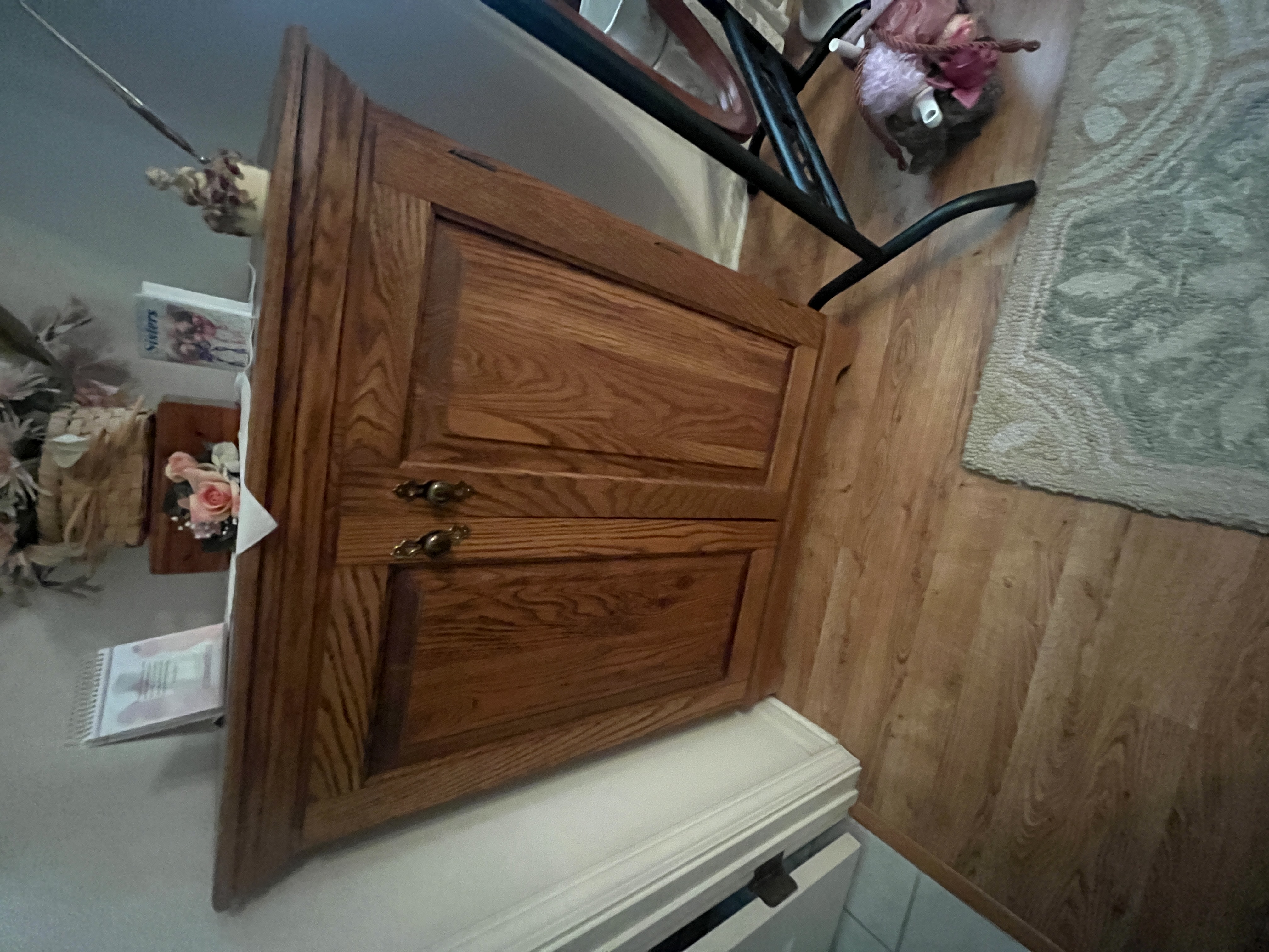 Estate Auction of Alta Grim Image